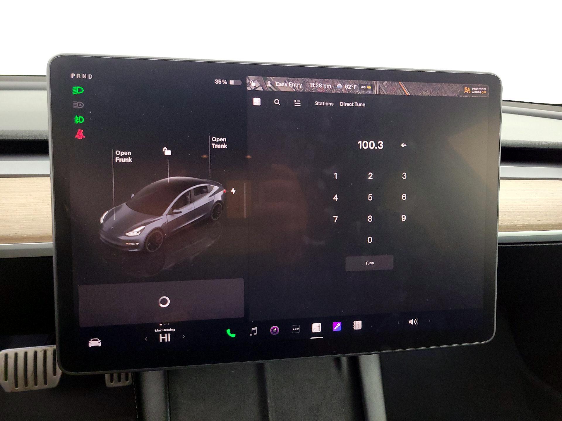 Thumbnail: 2023 Tesla Model 3 - 15