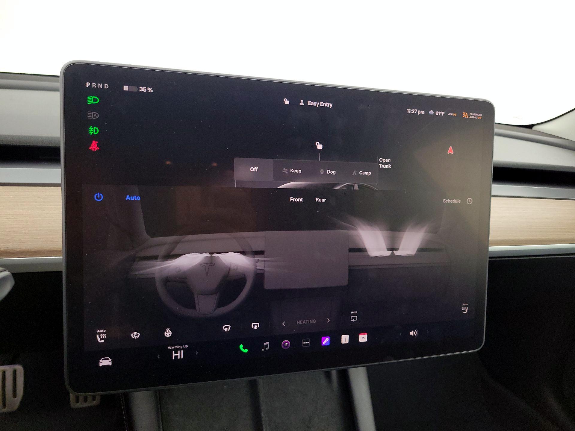 Thumbnail: 2023 Tesla Model 3 - 16