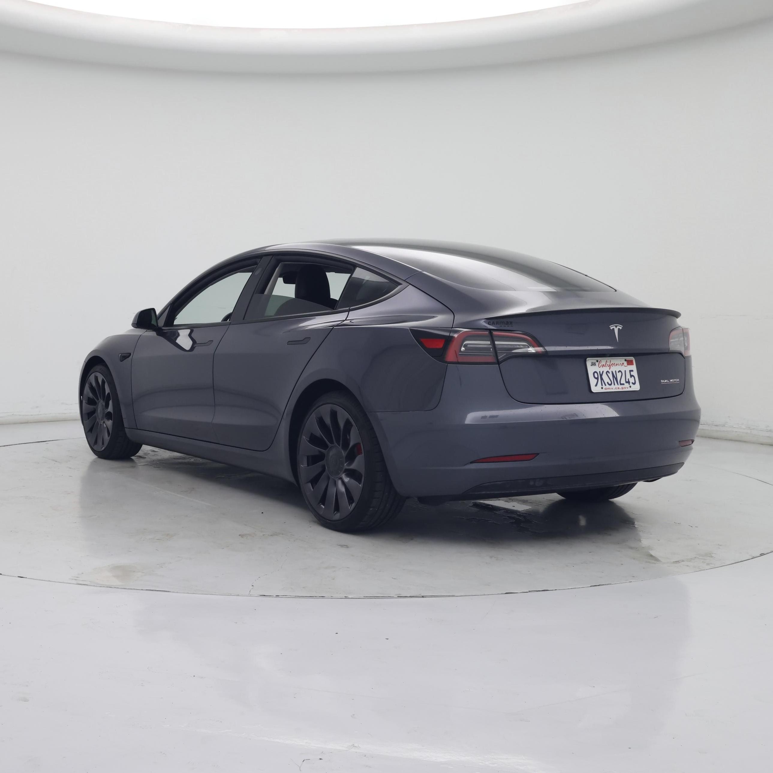 Thumbnail: 2023 Tesla Model 3 - 2