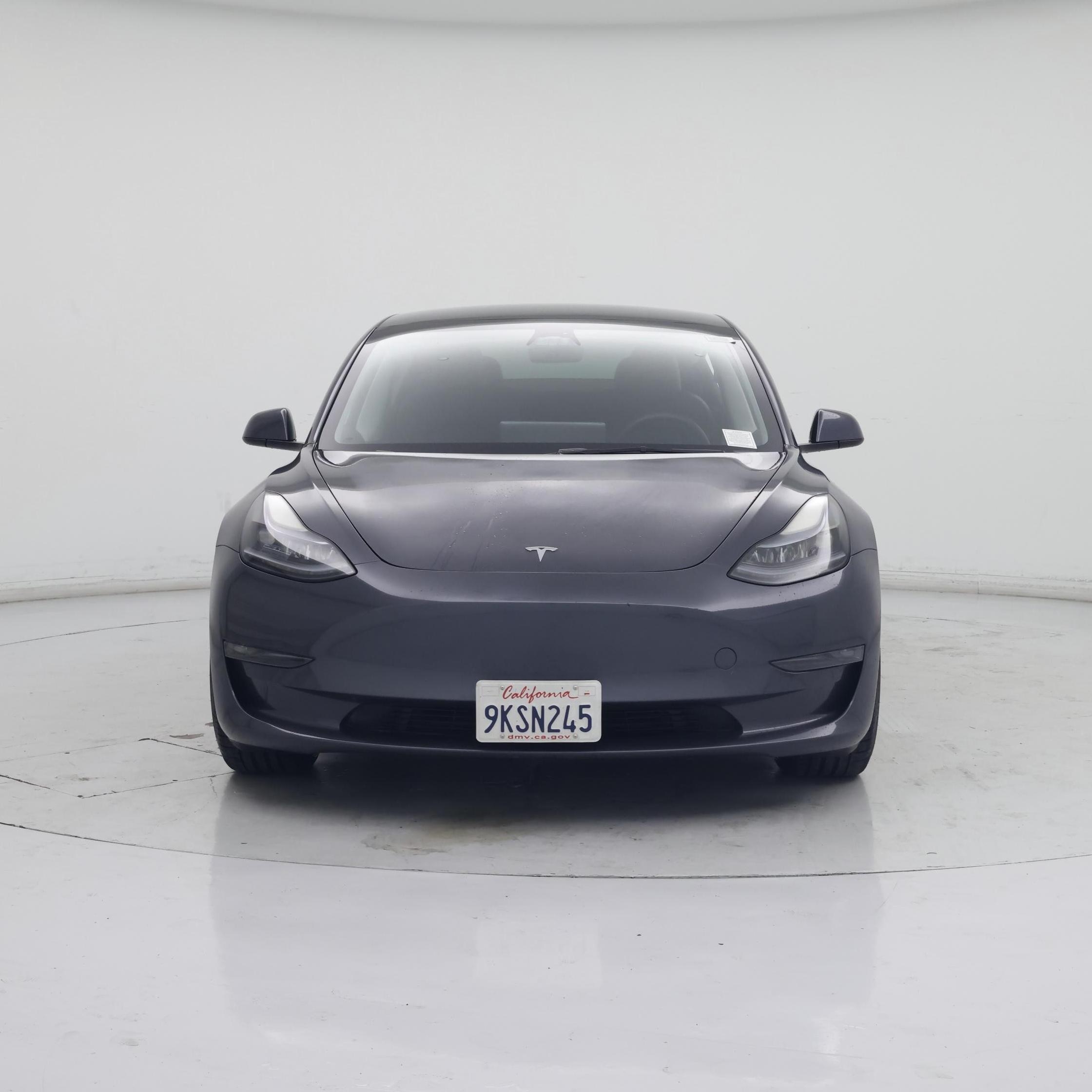 Thumbnail: 2023 Tesla Model 3 - 5