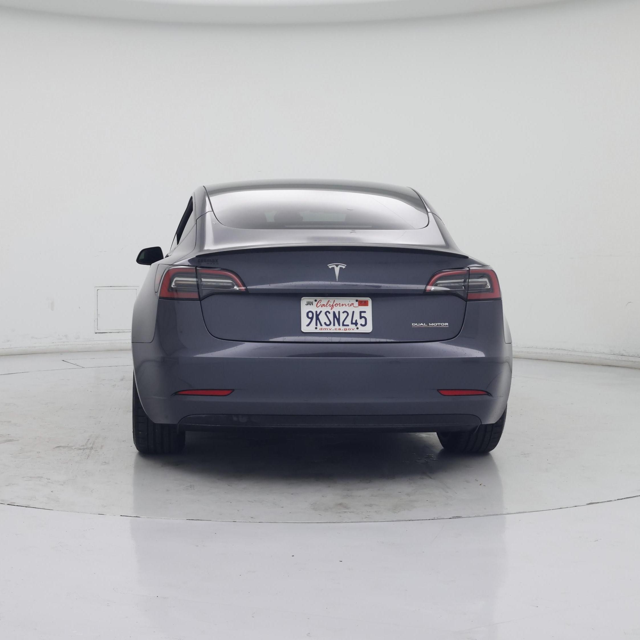 Thumbnail: 2023 Tesla Model 3 - 6