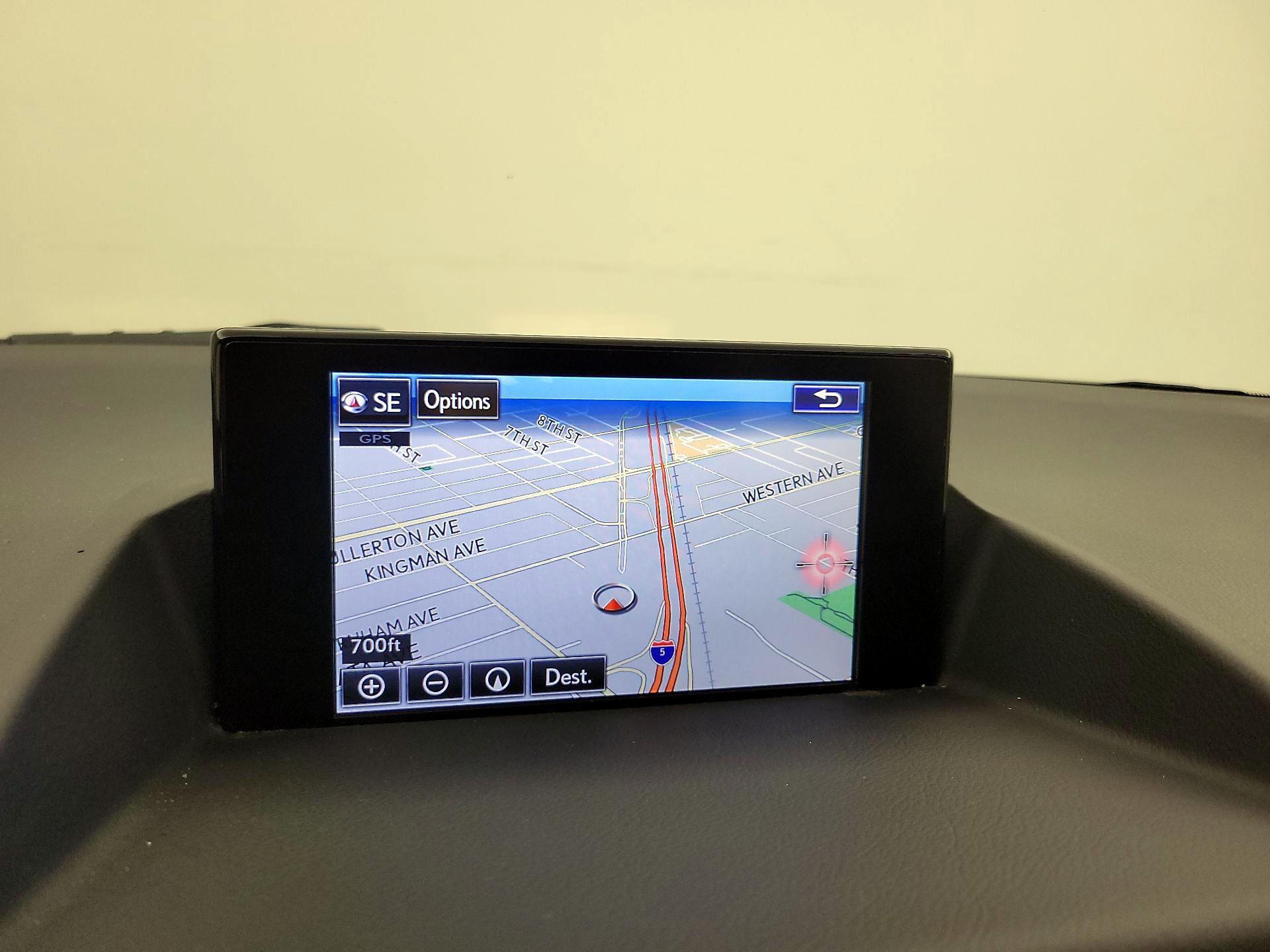 Thumbnail: 2017 Lexus CT - 14