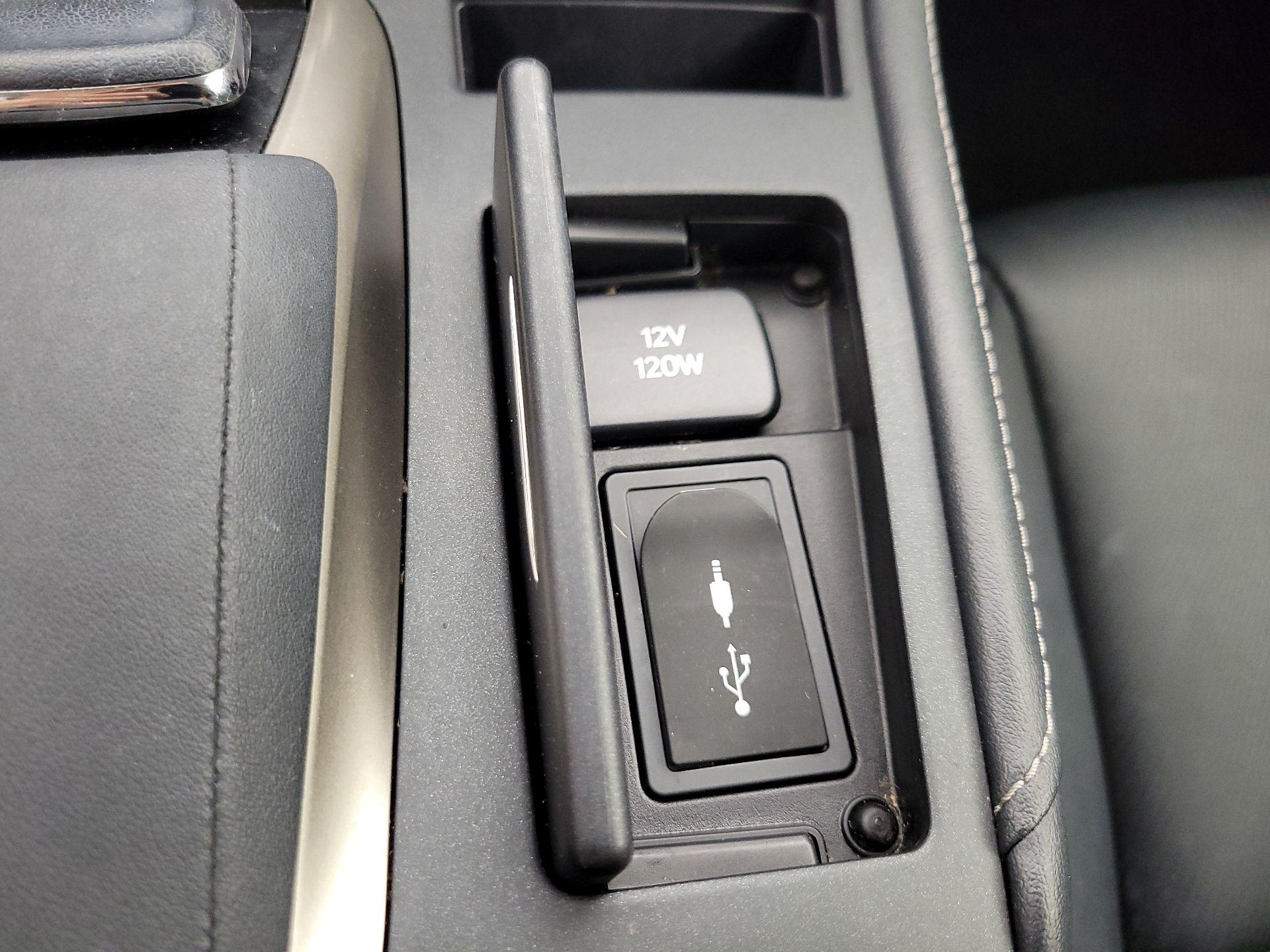 Thumbnail: 2017 Lexus CT - 19