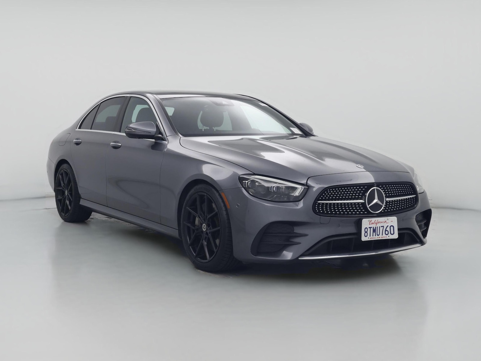 2021 Mercedes-Benz E-Class E350