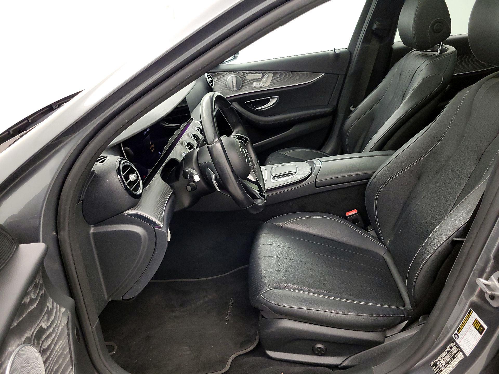 Thumbnail: 2021 Mercedes-Benz E-Class - 11