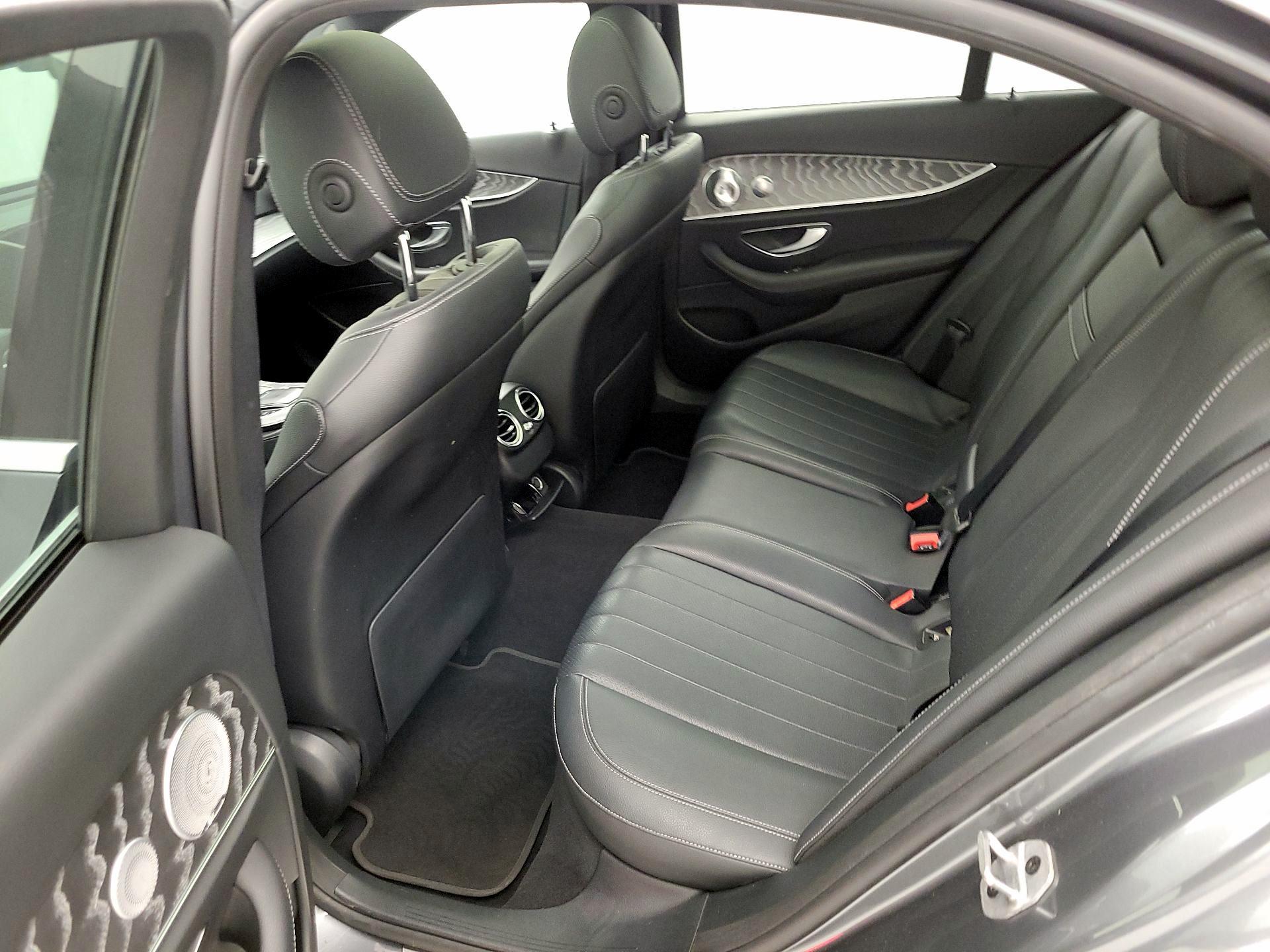 Thumbnail: 2021 Mercedes-Benz E-Class - 19