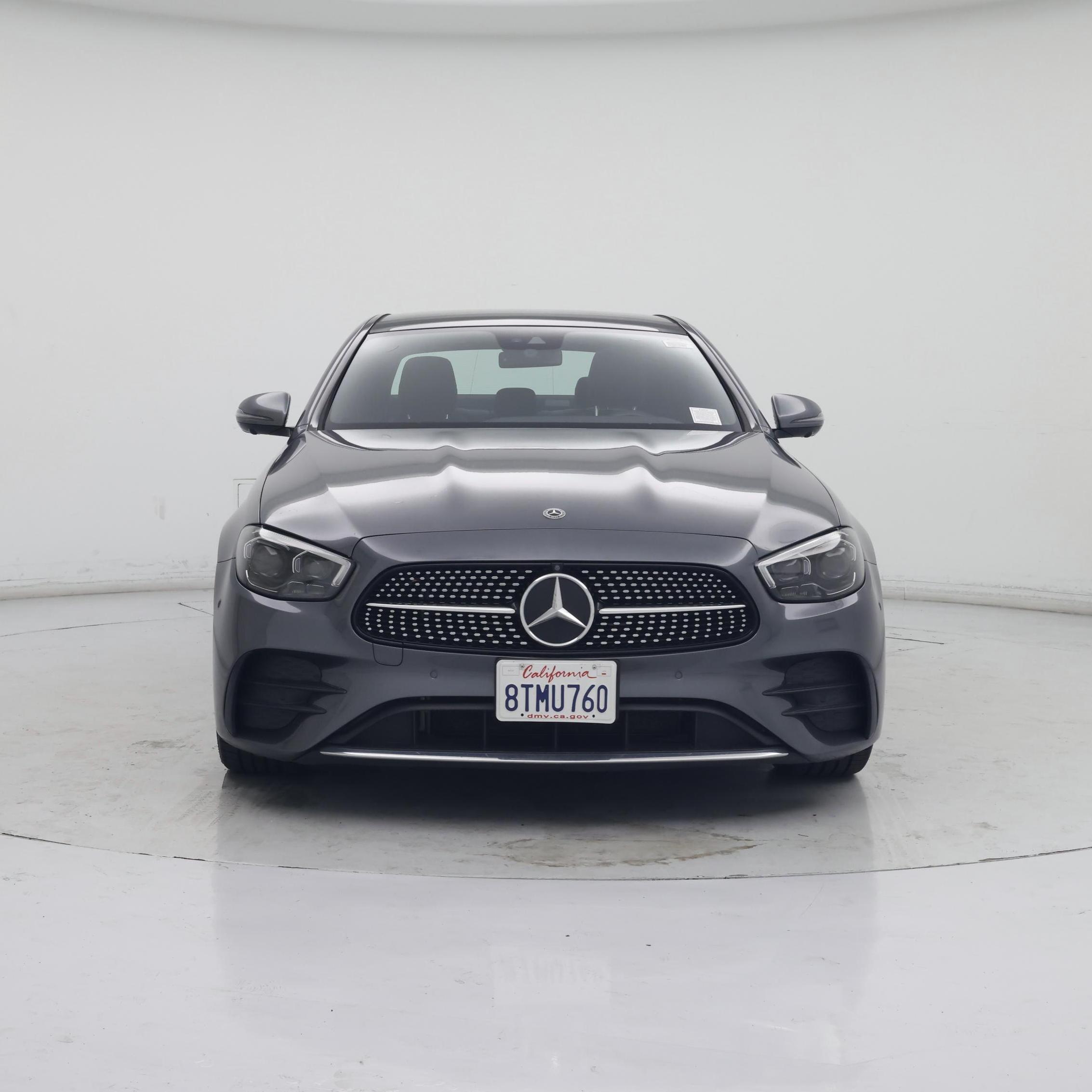 Thumbnail: 2021 Mercedes-Benz E-Class - 5