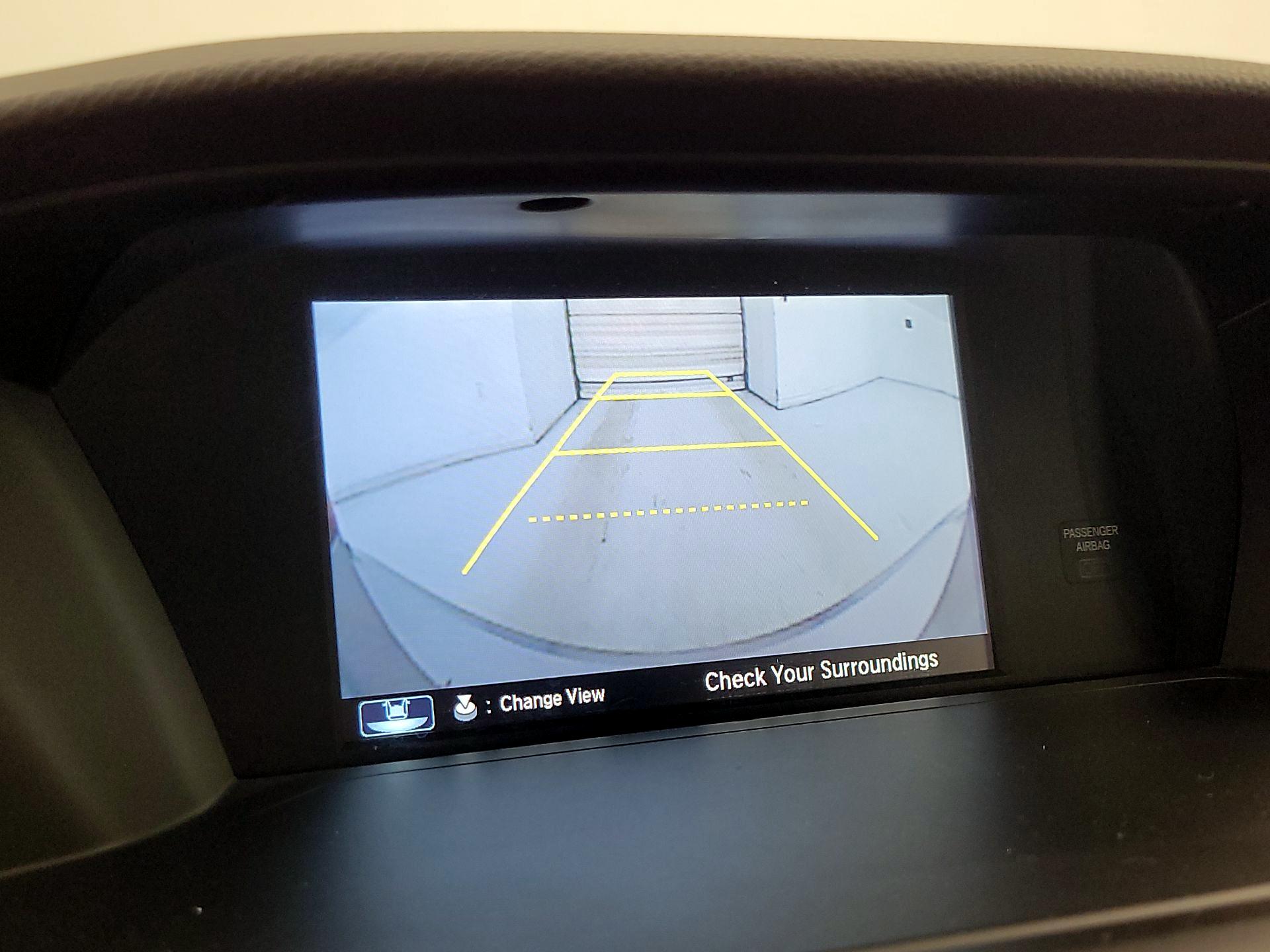 Thumbnail: 2015 Honda Accord - 15