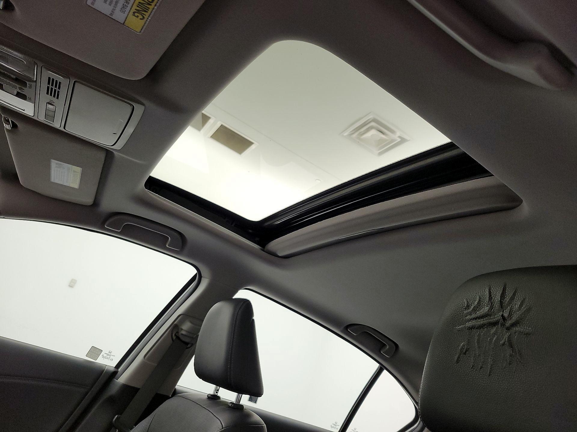 Thumbnail: 2015 Honda Accord - 20