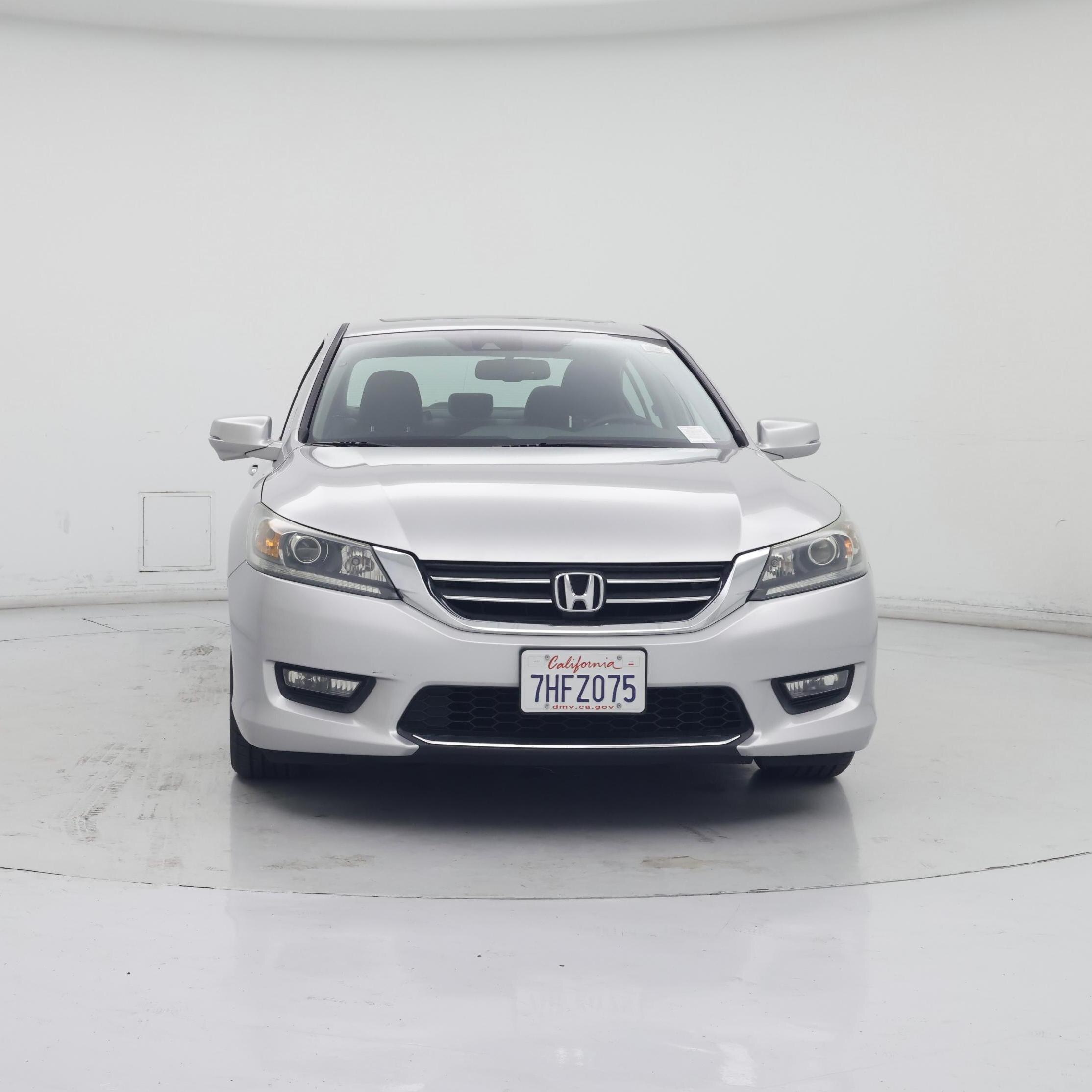 Thumbnail: 2015 Honda Accord - 5