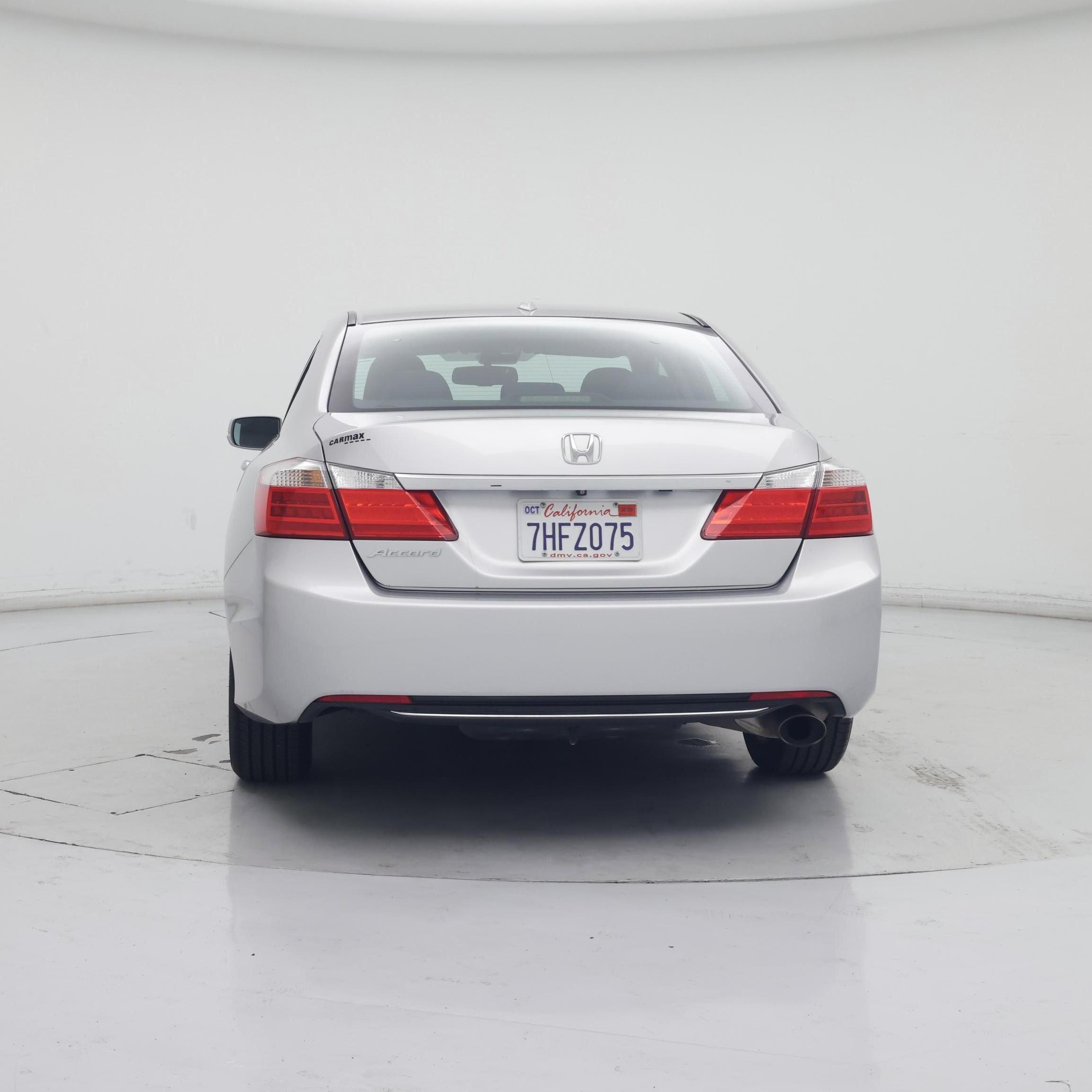 Thumbnail: 2015 Honda Accord - 6