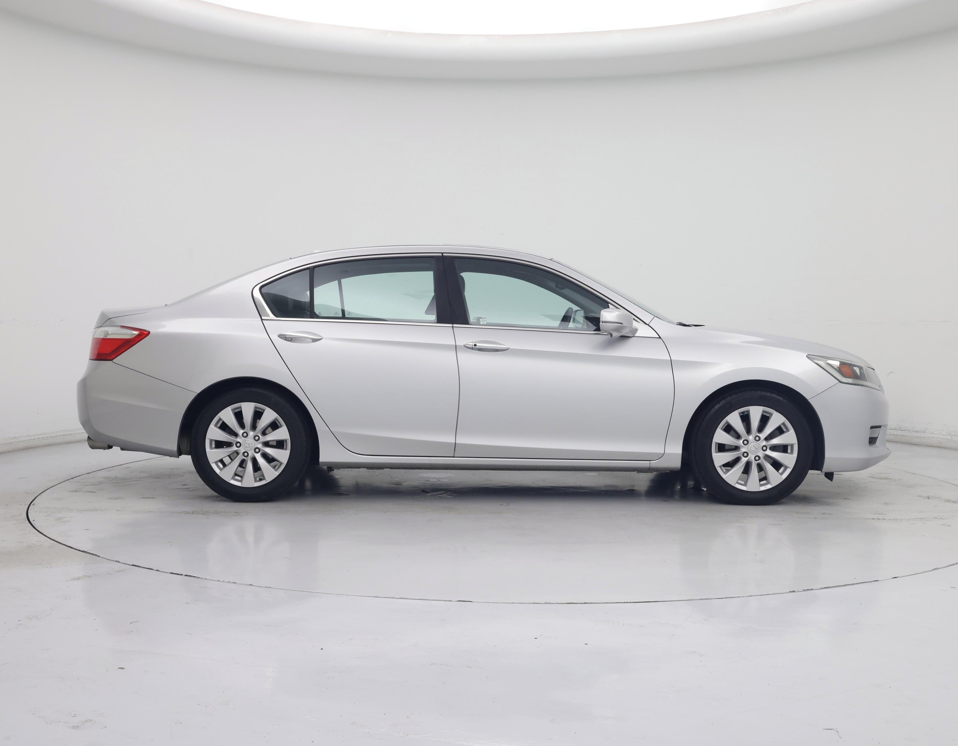 Thumbnail: 2015 Honda Accord - 7