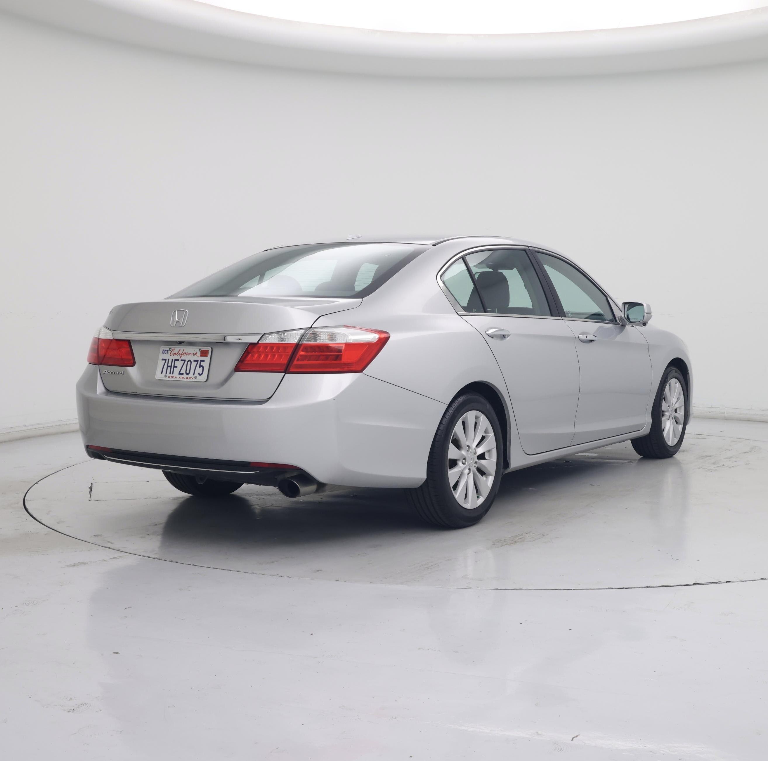 Thumbnail: 2015 Honda Accord - 8