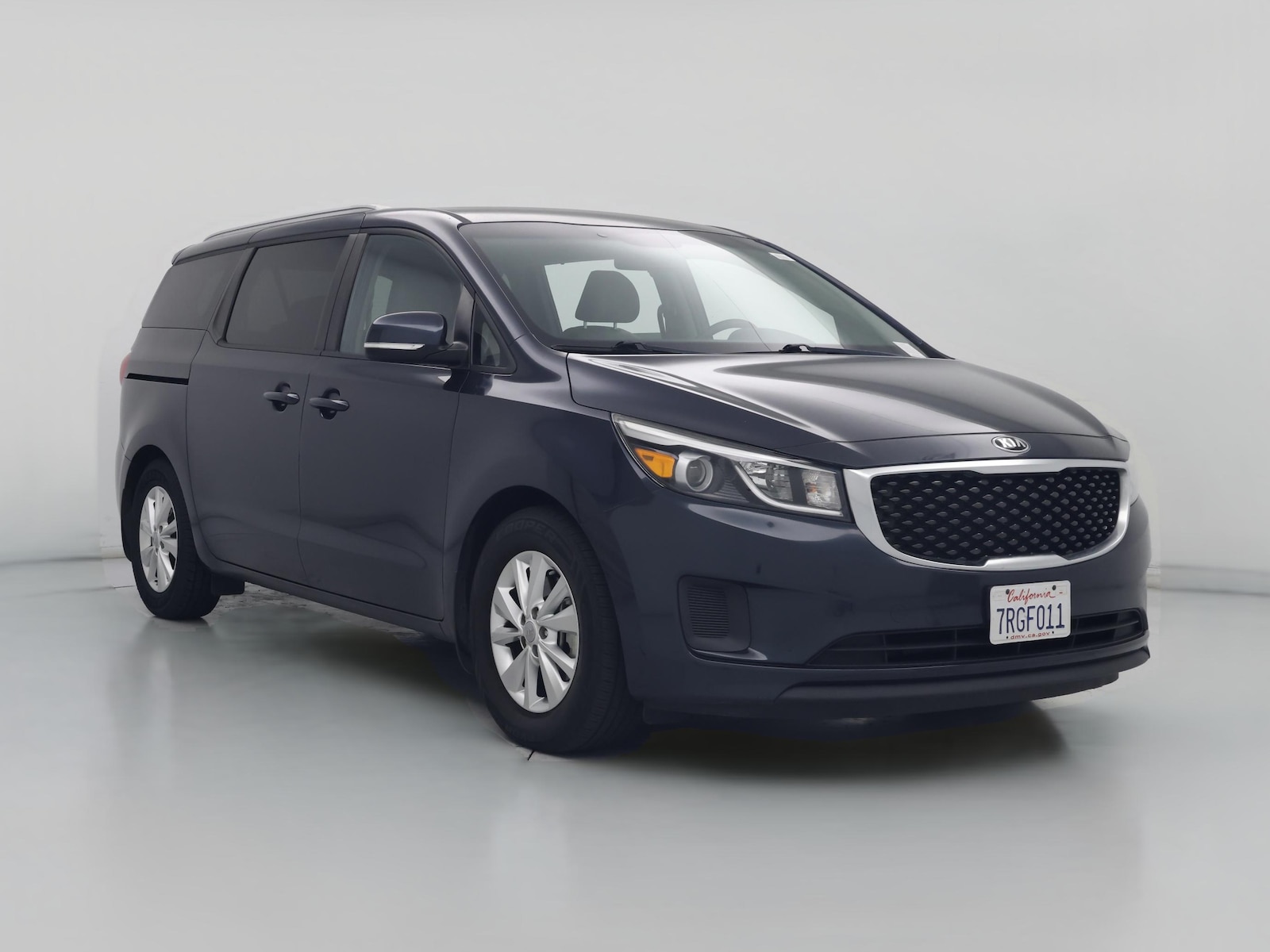 2016 Kia Sedona