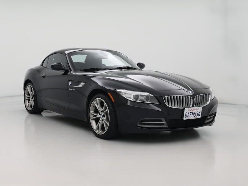 2016 BMW Z4 sDrive35i -
                  Irvine, CA