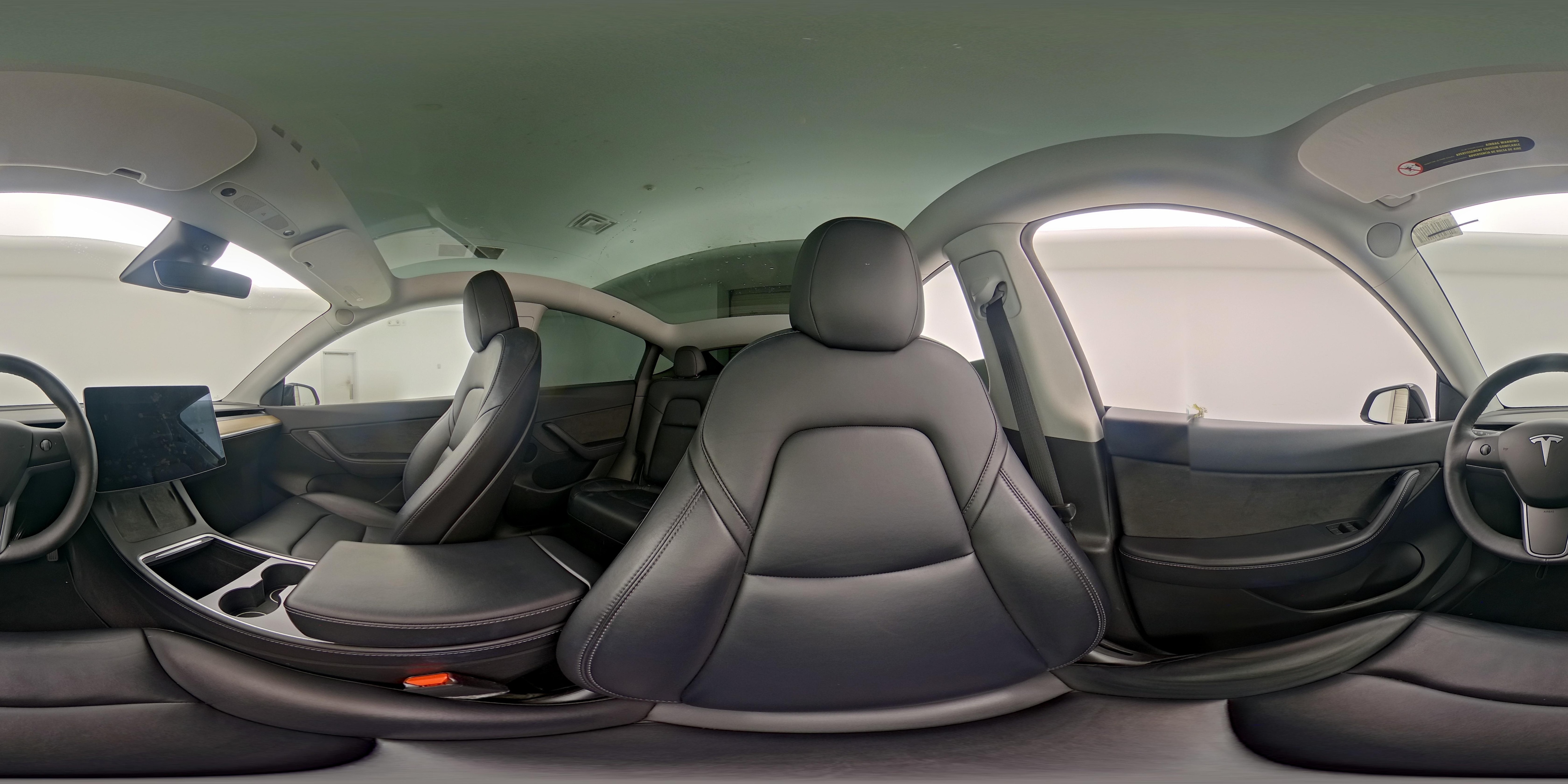 2022 Tesla Model Y Long Range - Photo 25