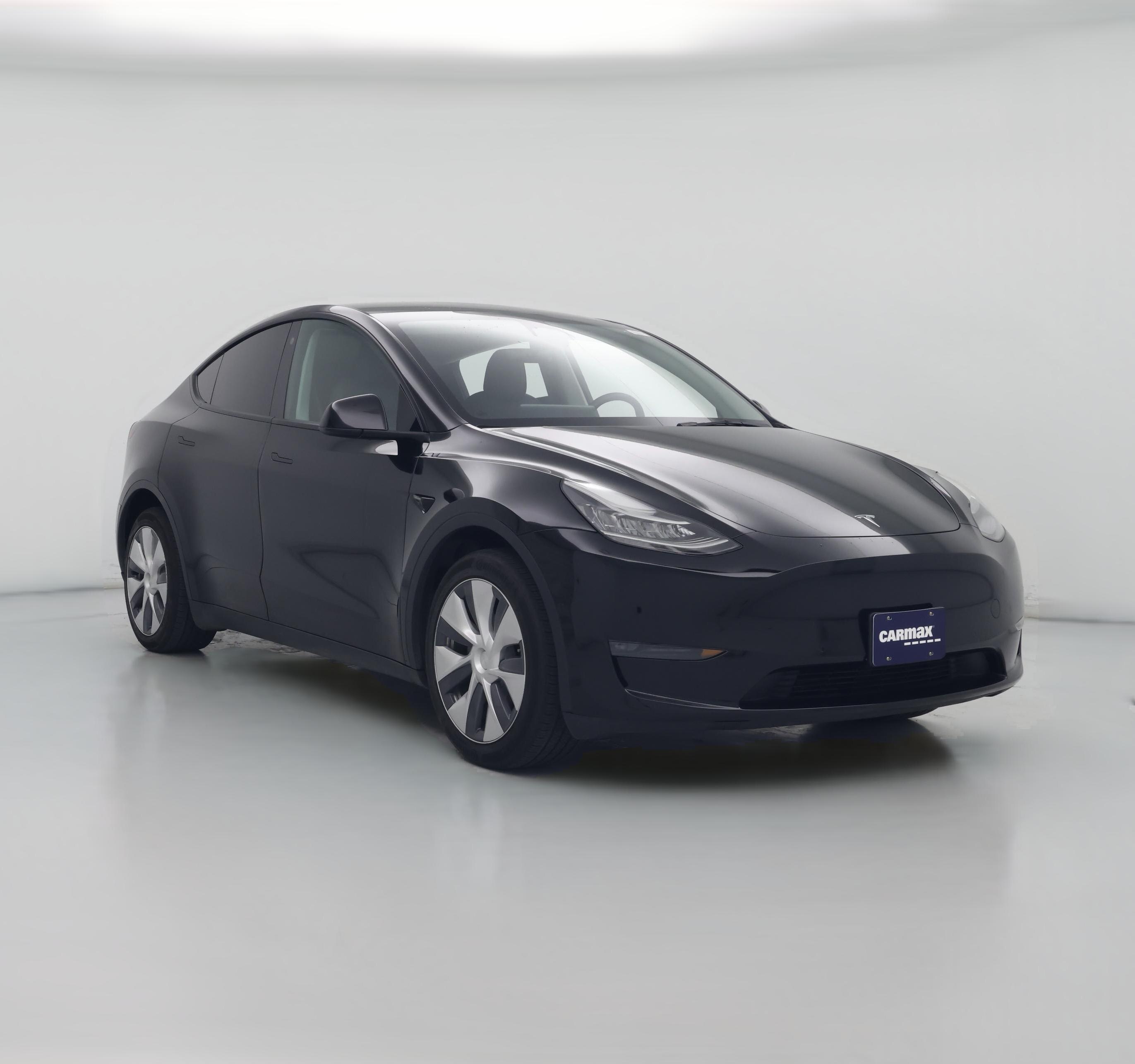 Thumbnail: 2022 Tesla Model Y - 1