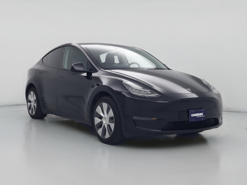 2022 Tesla Model Y Long Range -
                  Costa Mesa, CA