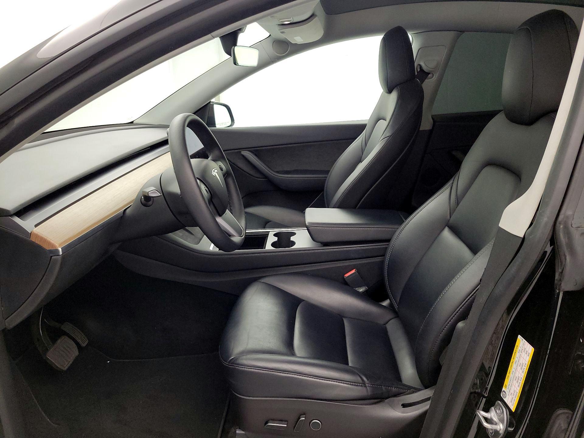 Thumbnail: 2022 Tesla Model Y - 11