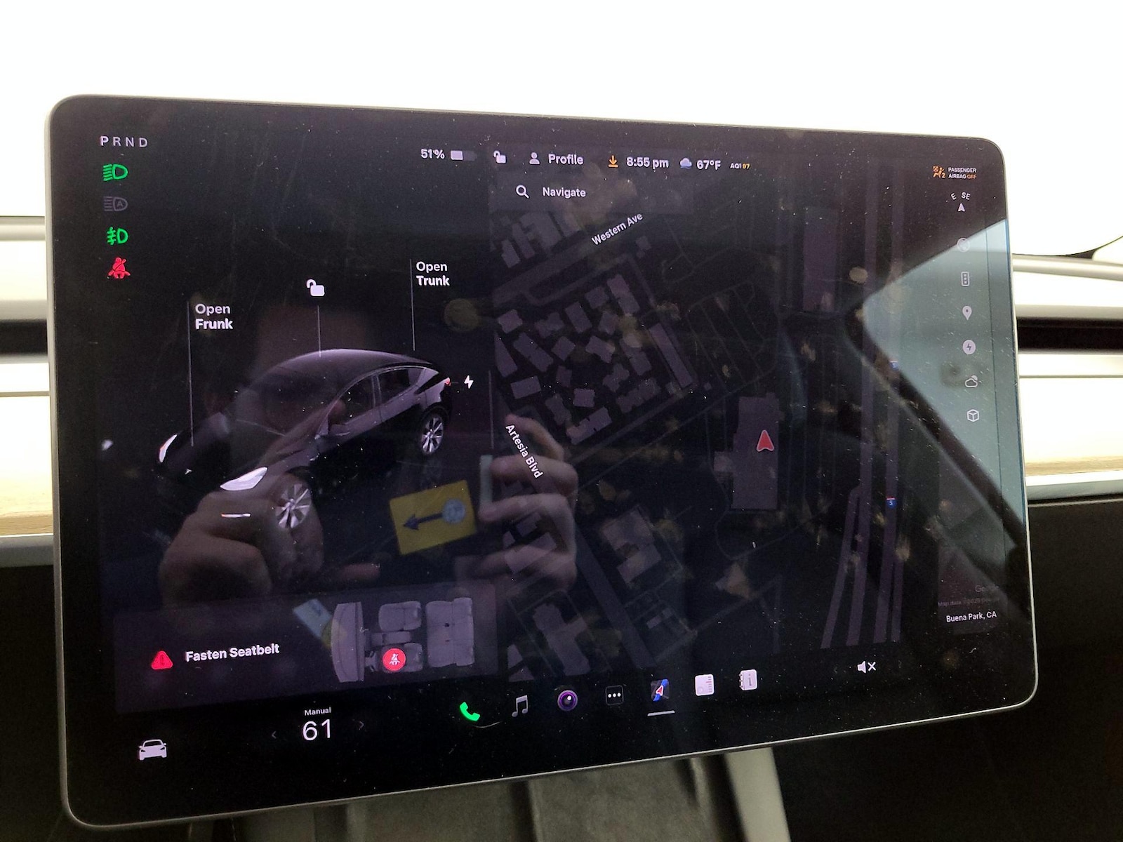 2022 Tesla Model Y Long Range - Photo 14