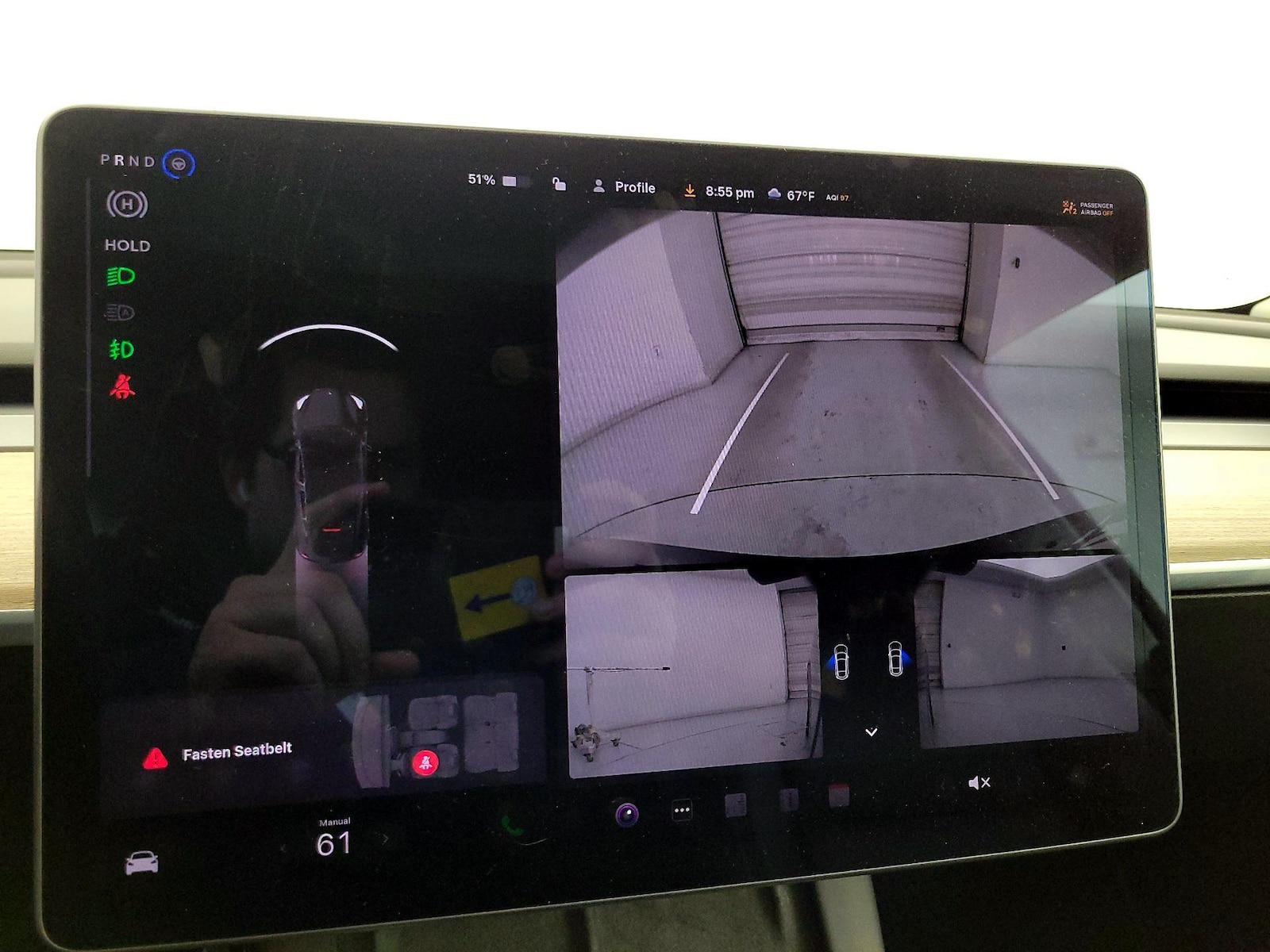 2022 Tesla Model Y Long Range - Photo 15