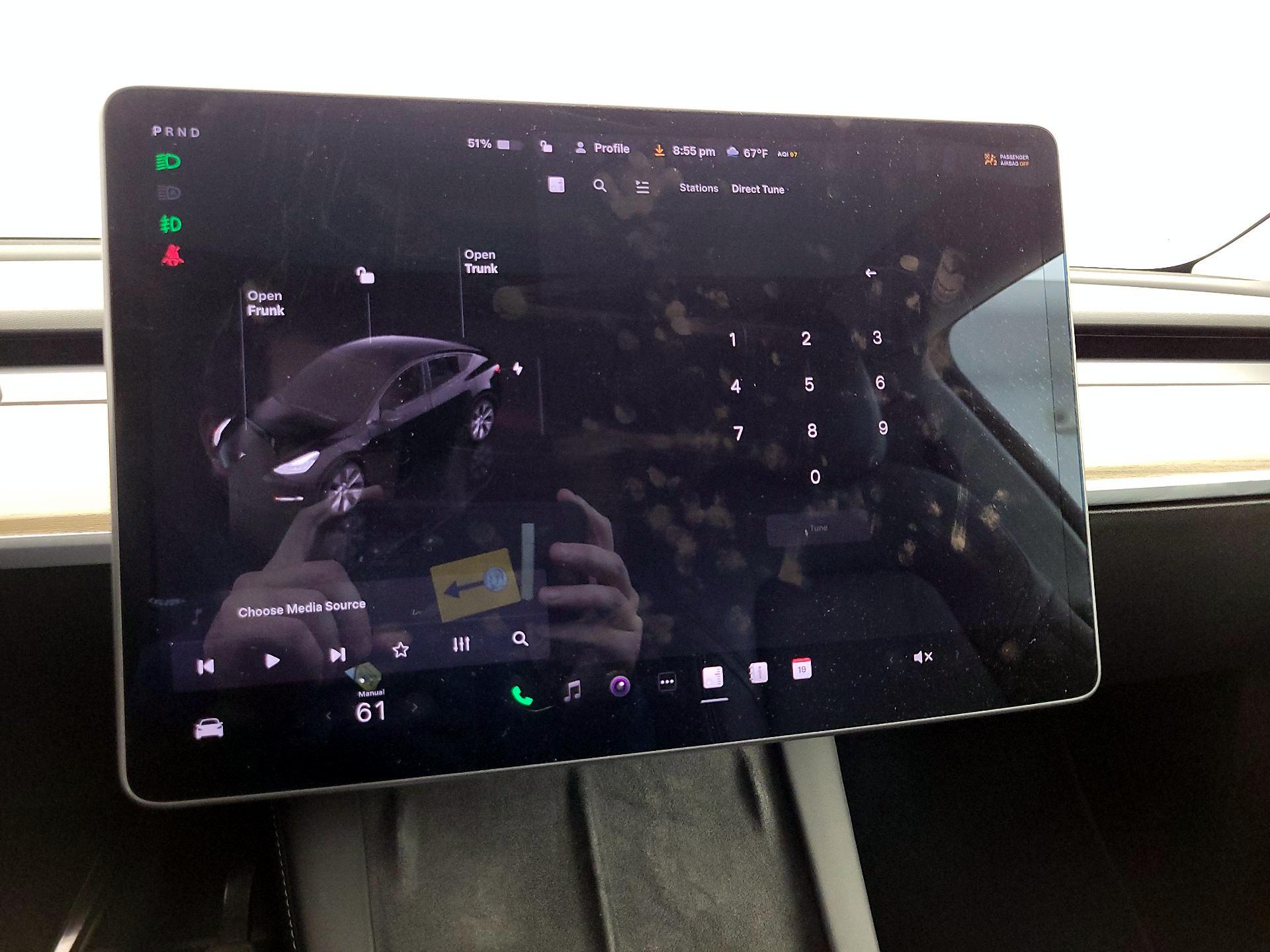 Thumbnail: 2022 Tesla Model Y - 15