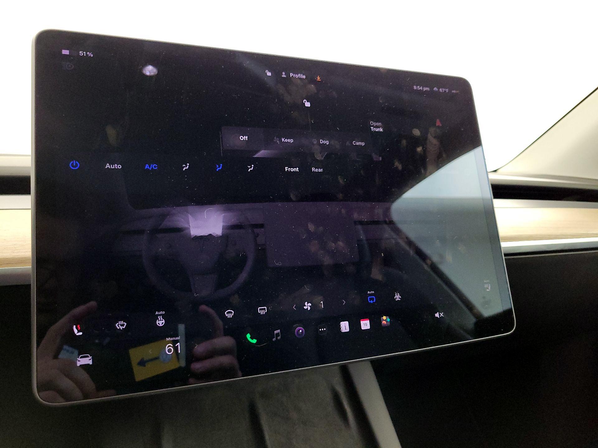 Thumbnail: 2022 Tesla Model Y - 16