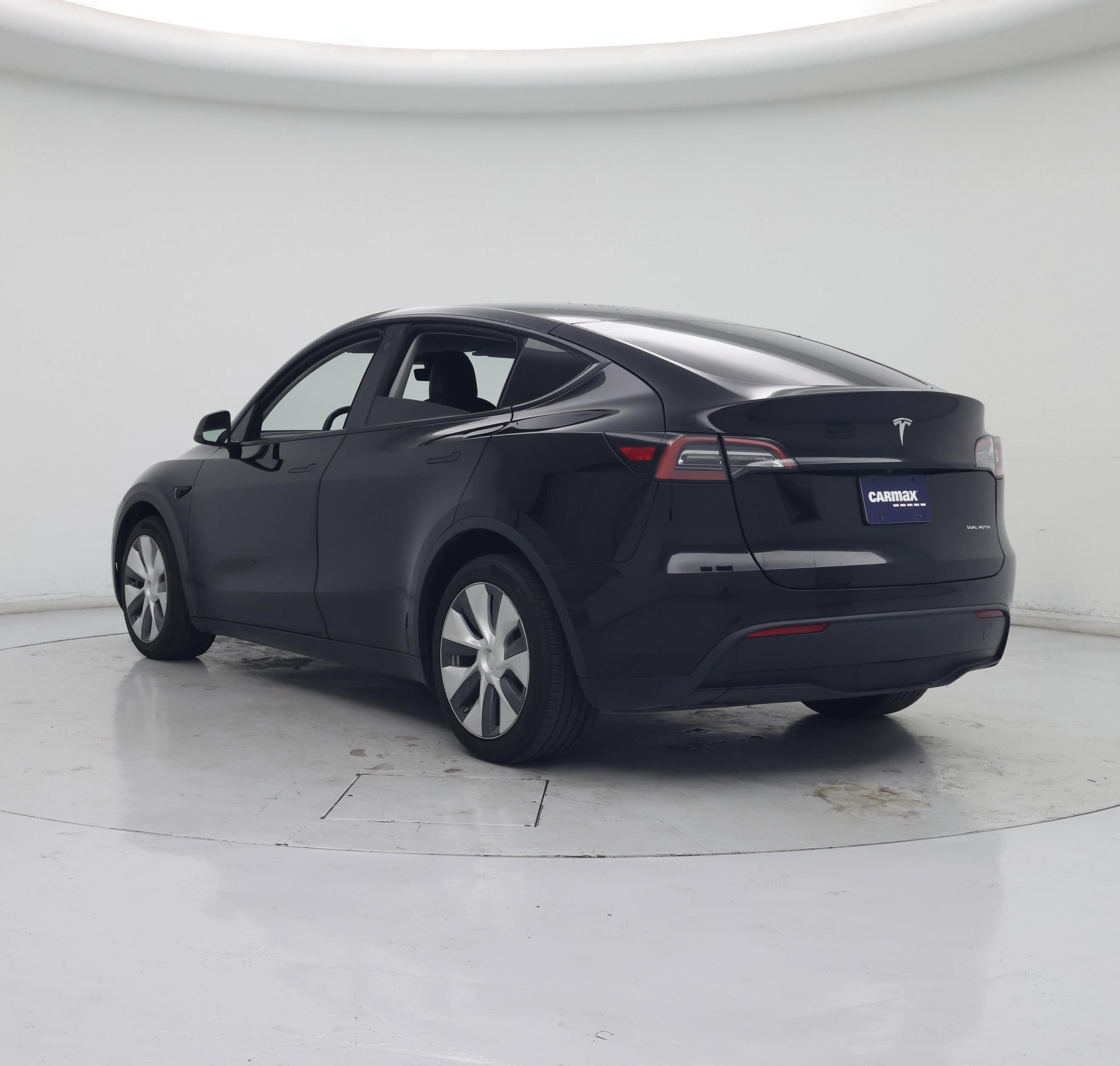 Thumbnail: 2022 Tesla Model Y - 2