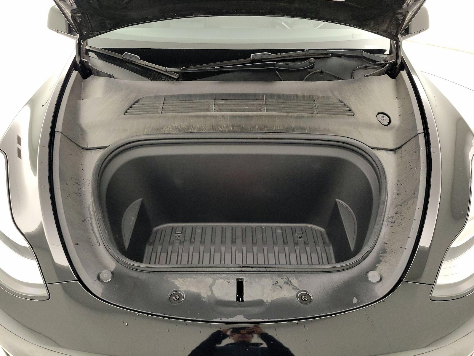 2022 Tesla Model Y Long Range - Photo 21