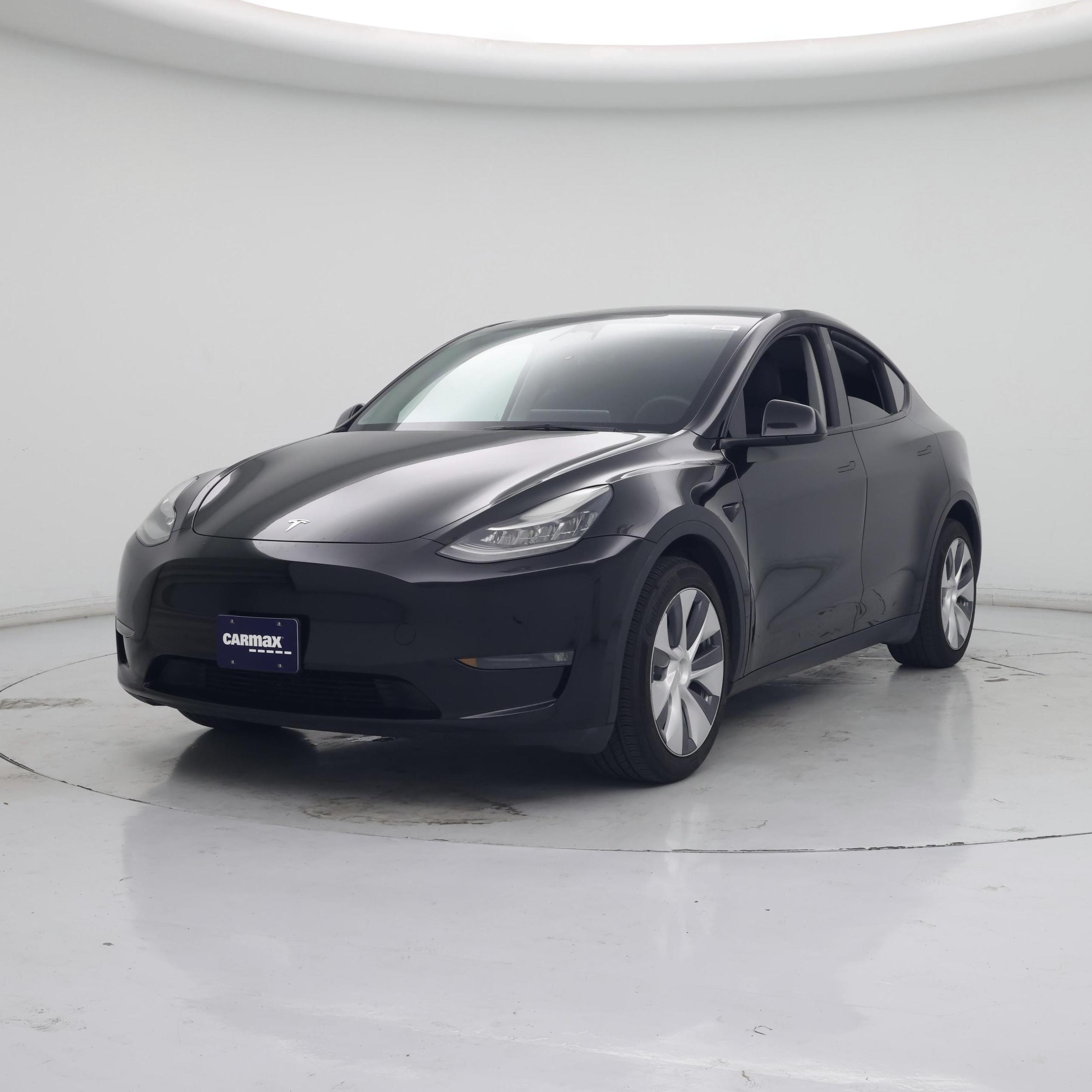 Thumbnail: 2022 Tesla Model Y - 4