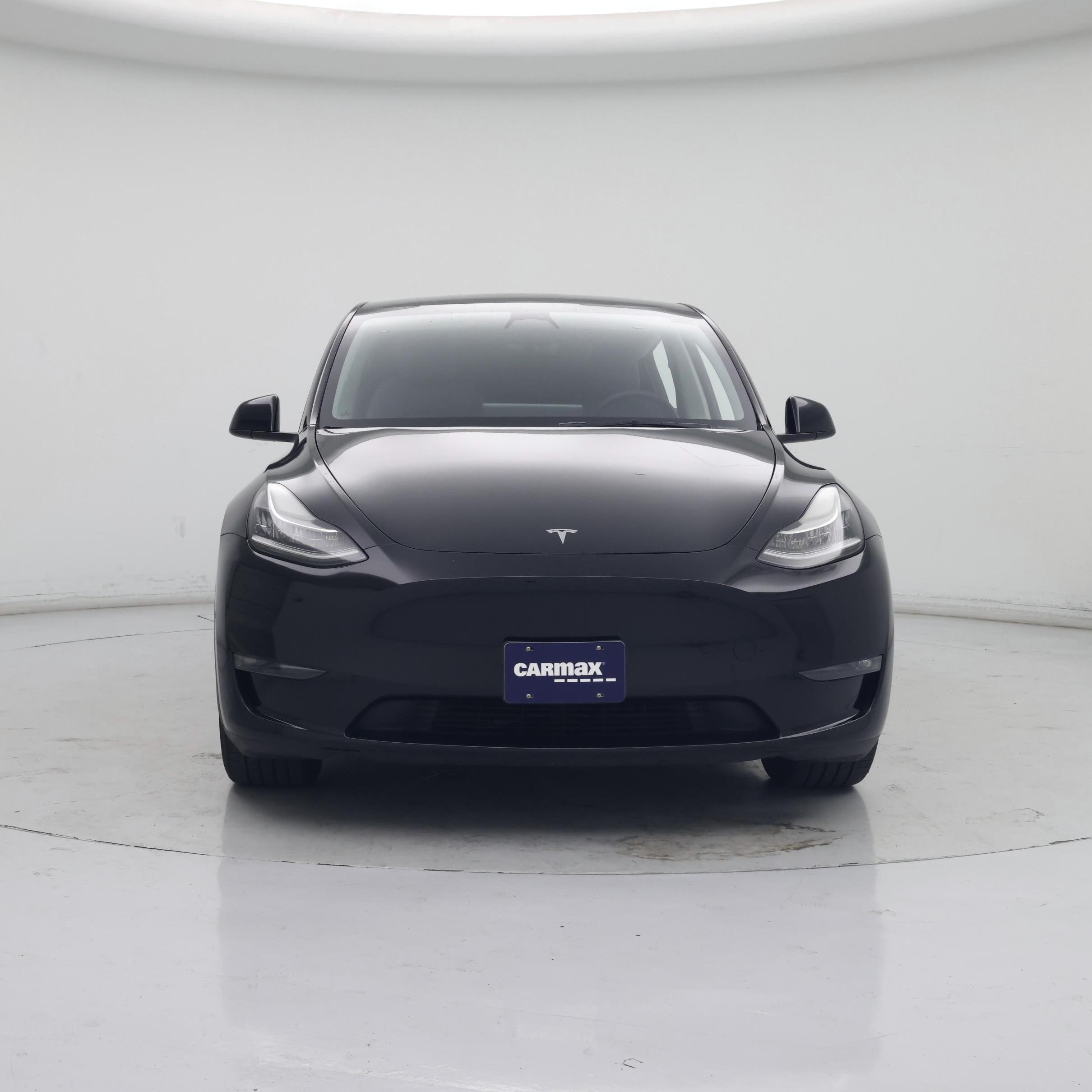 Thumbnail: 2022 Tesla Model Y - 5