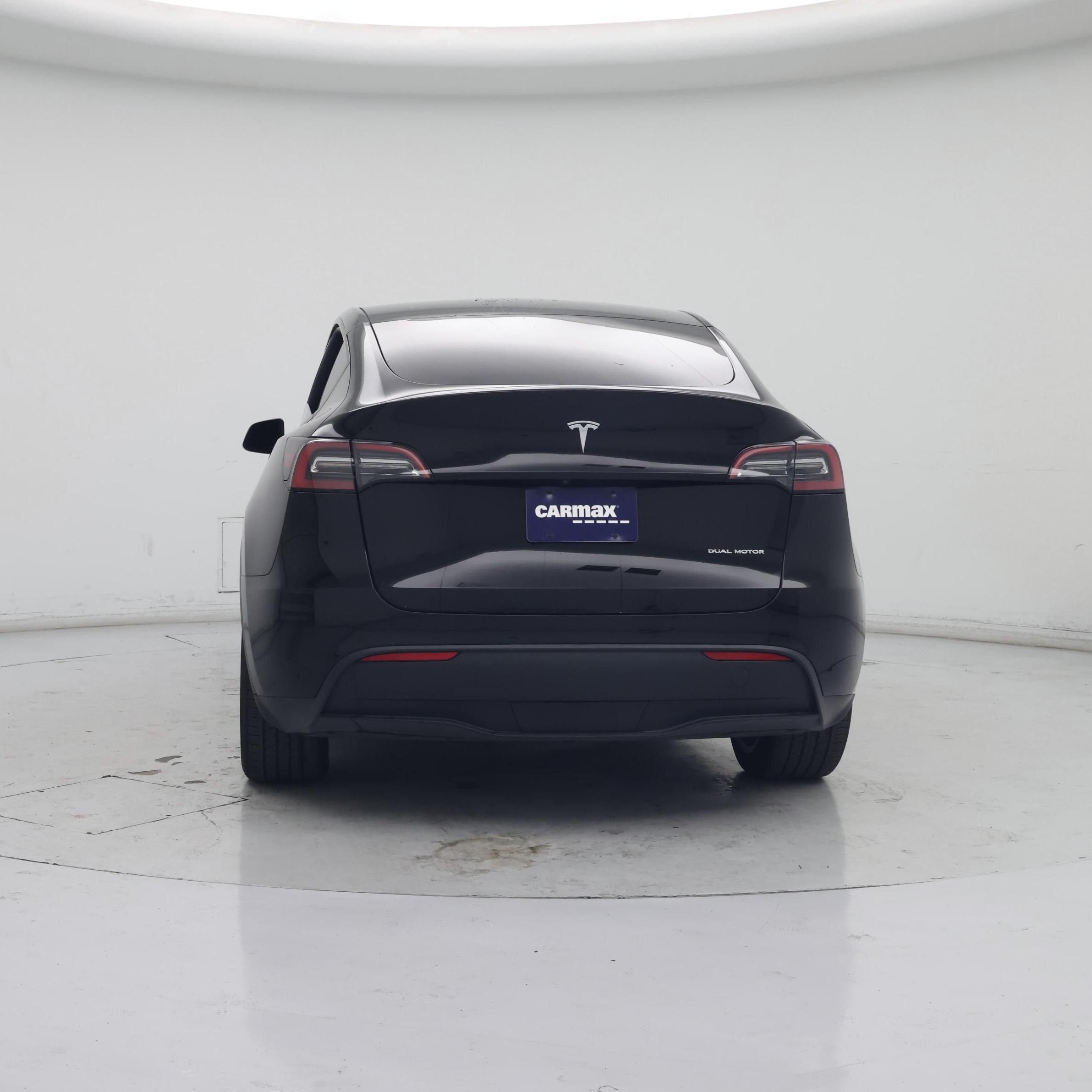 Thumbnail: 2022 Tesla Model Y - 6