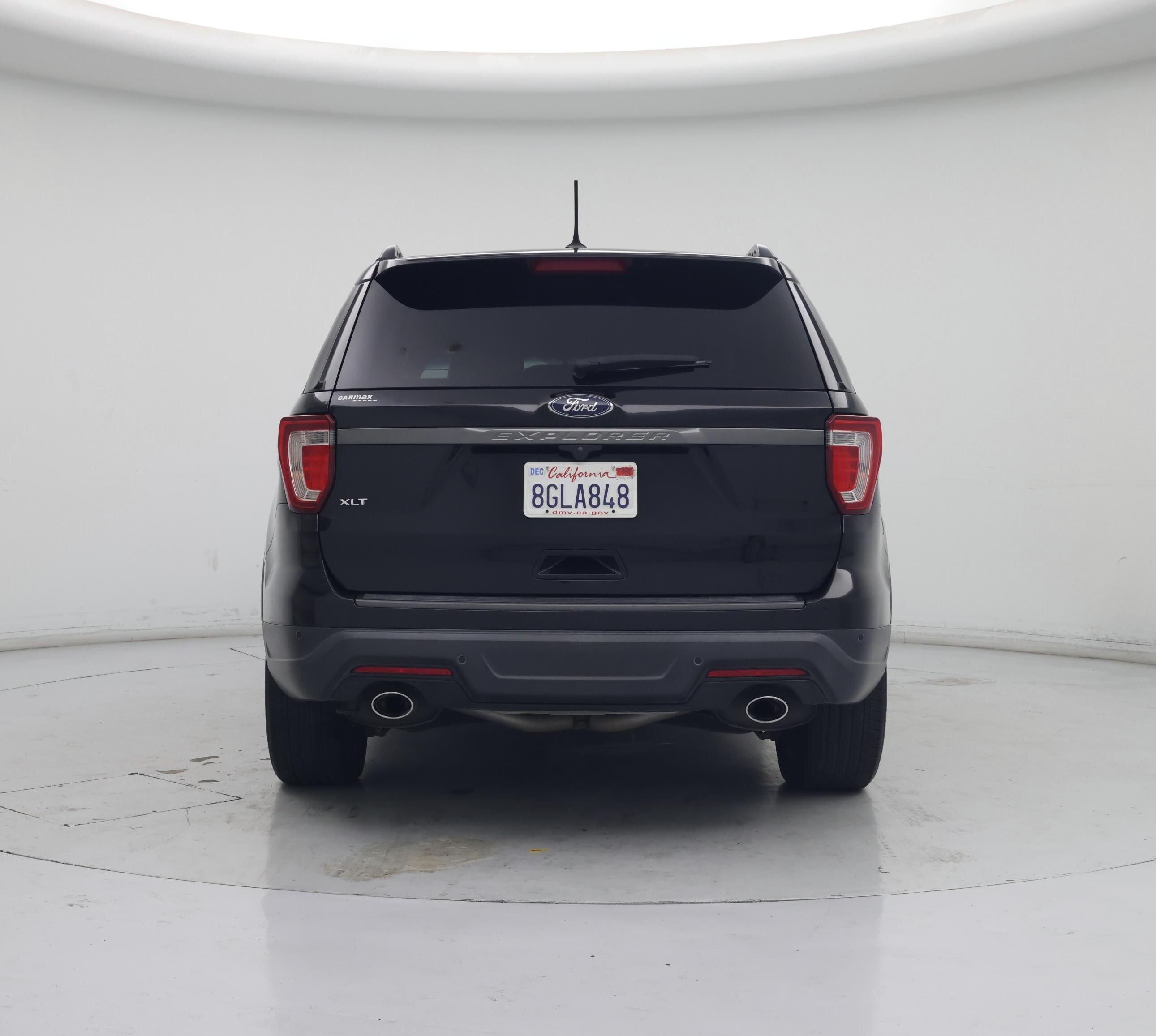 Thumbnail: 2019 Ford Explorer - 6