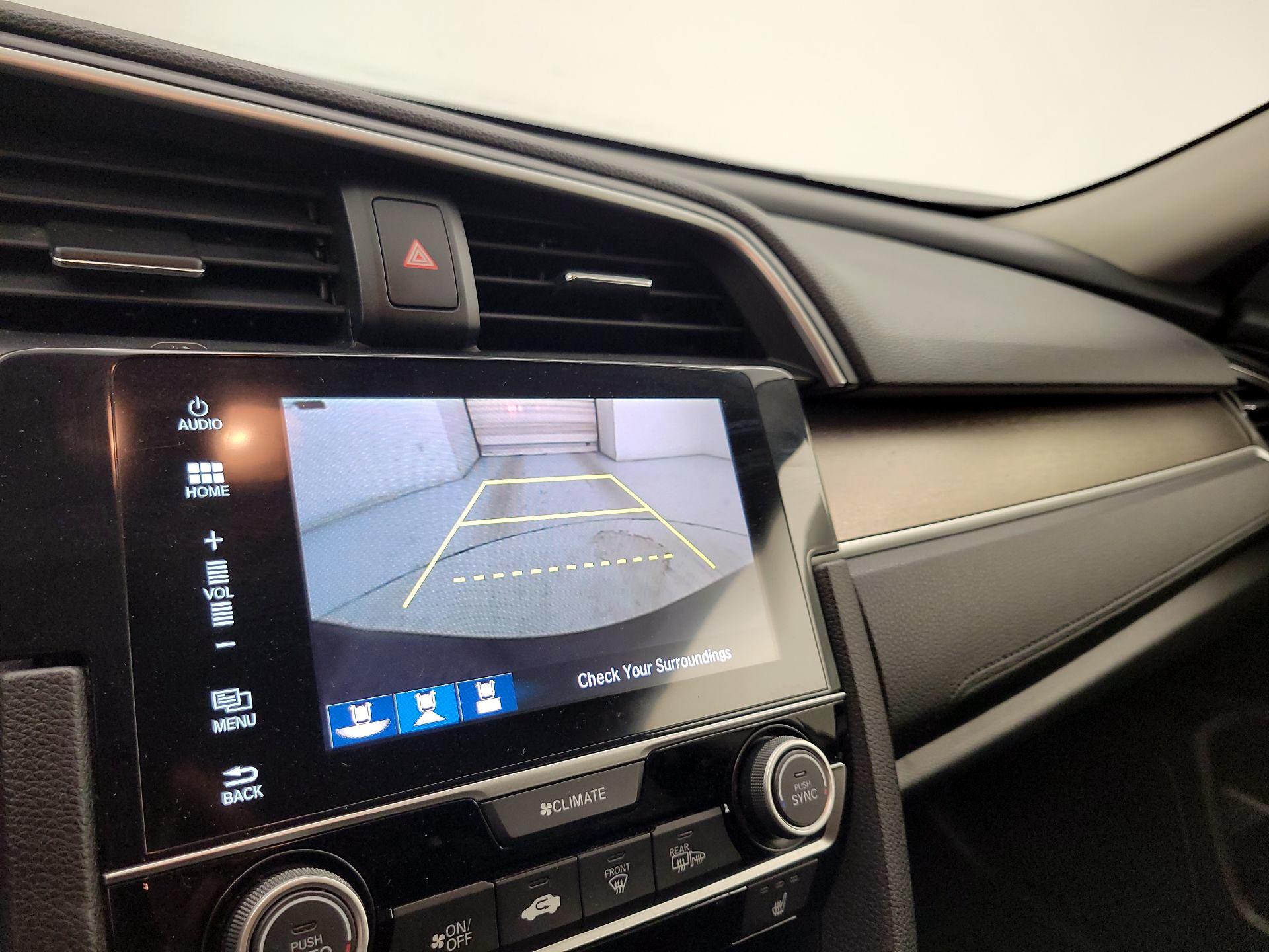 Thumbnail: 2018 Honda Civic - 14