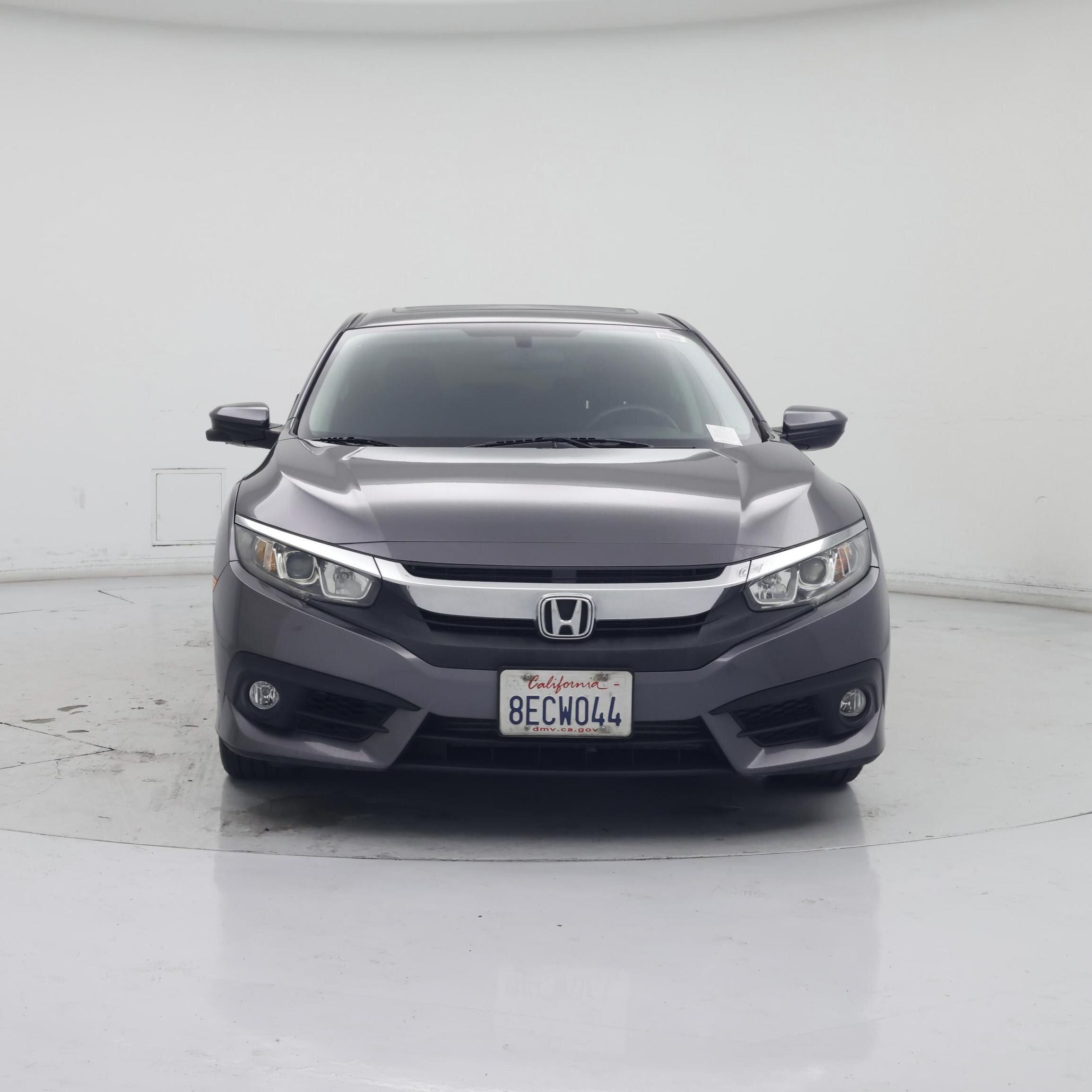 Thumbnail: 2018 Honda Civic - 5