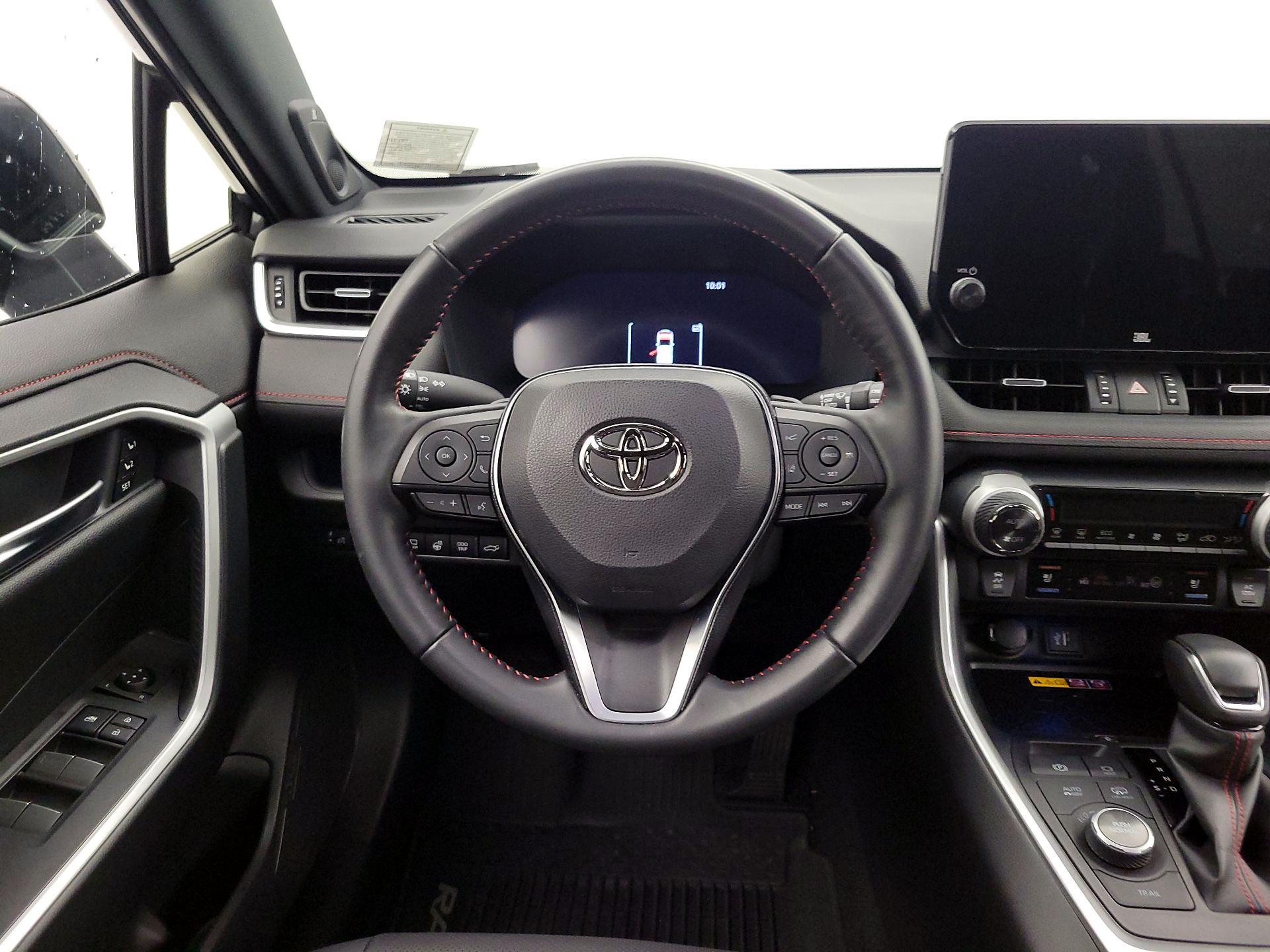 Thumbnail: 2024 Toyota RAV4 - 10