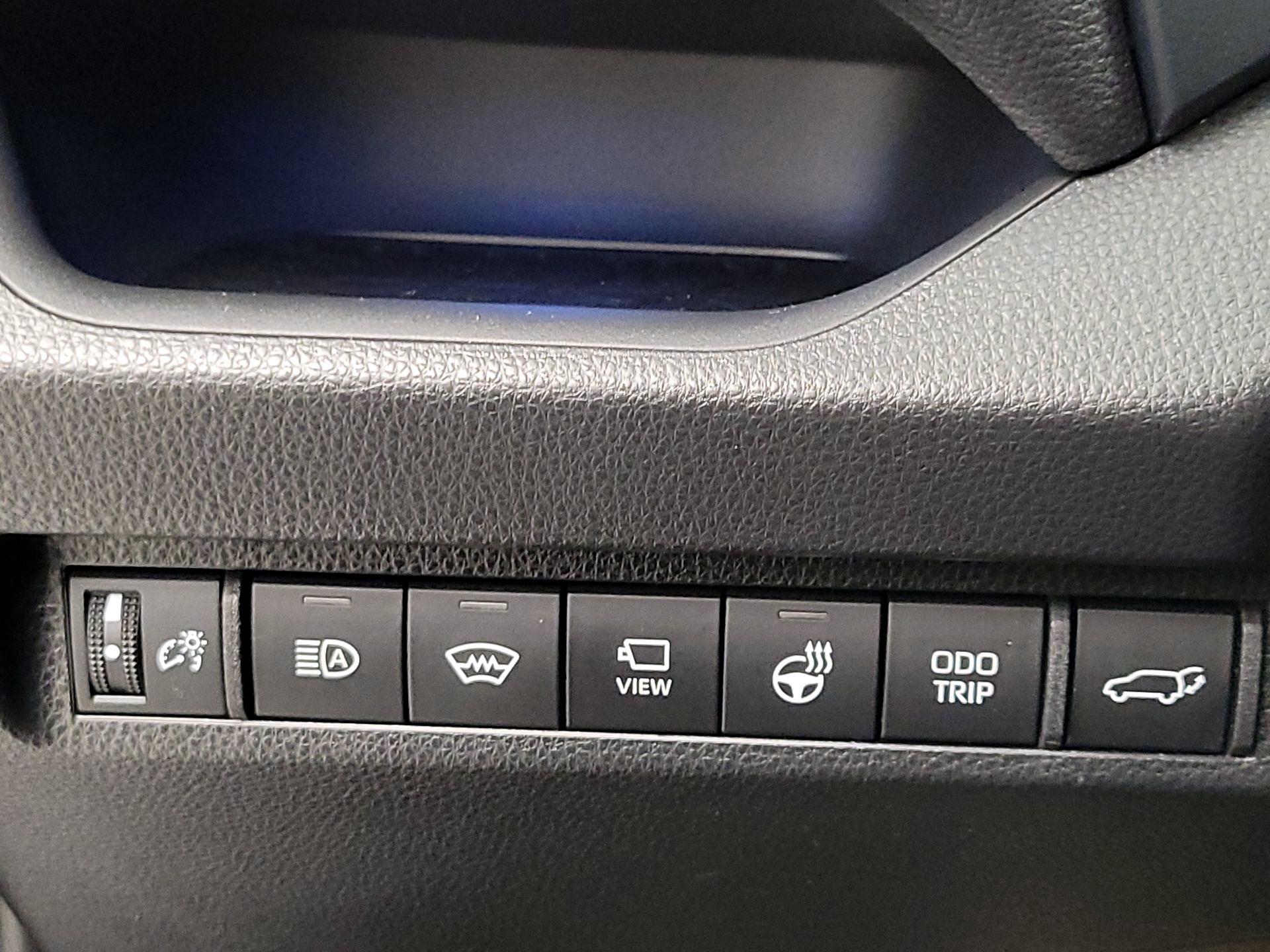 Thumbnail: 2024 Toyota RAV4 - 13