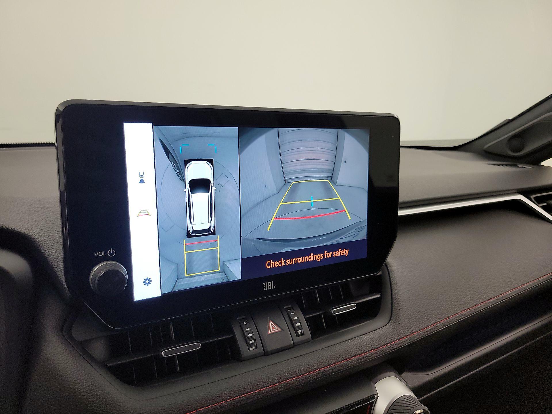 Thumbnail: 2024 Toyota RAV4 - 14