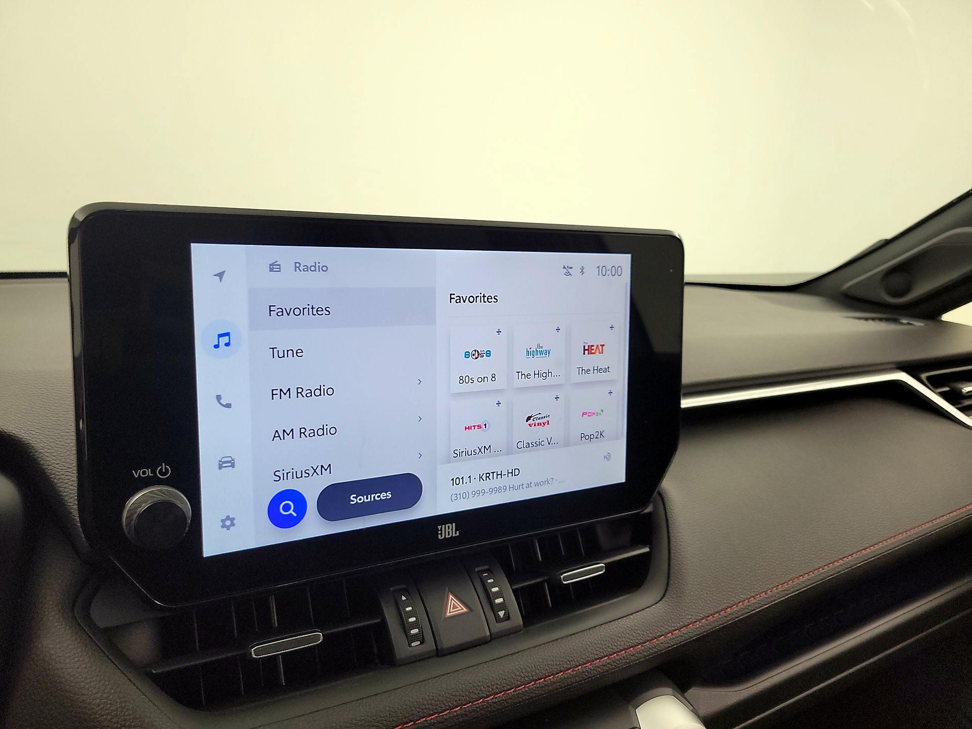 Thumbnail: 2024 Toyota RAV4 - 15