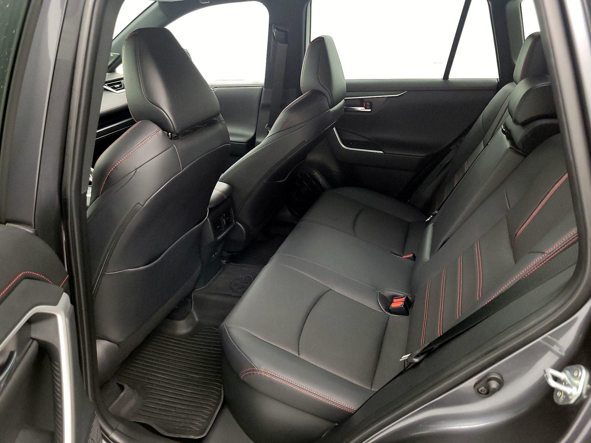 Thumbnail: 2024 Toyota RAV4 - 18