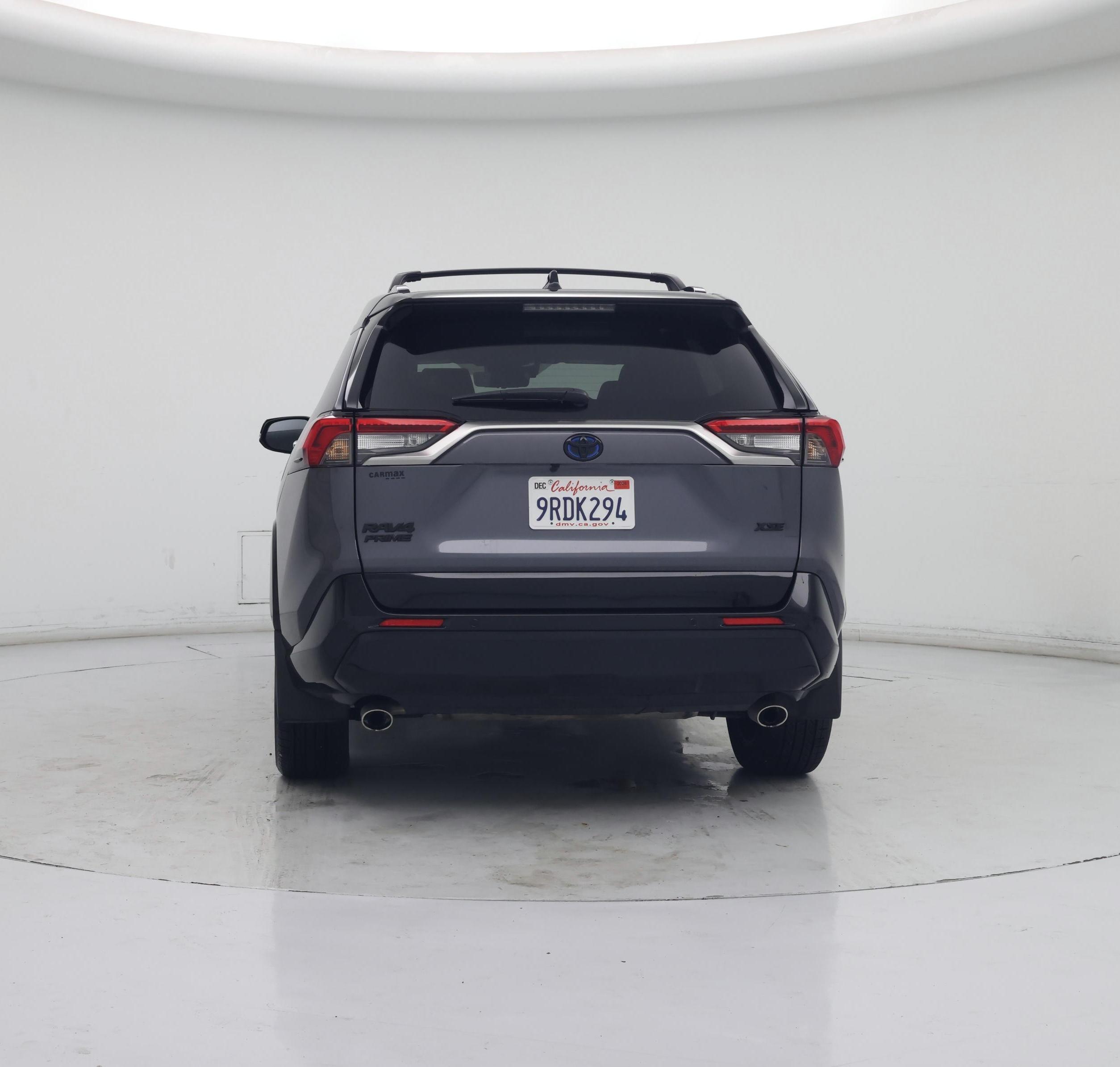 Thumbnail: 2024 Toyota RAV4 - 6