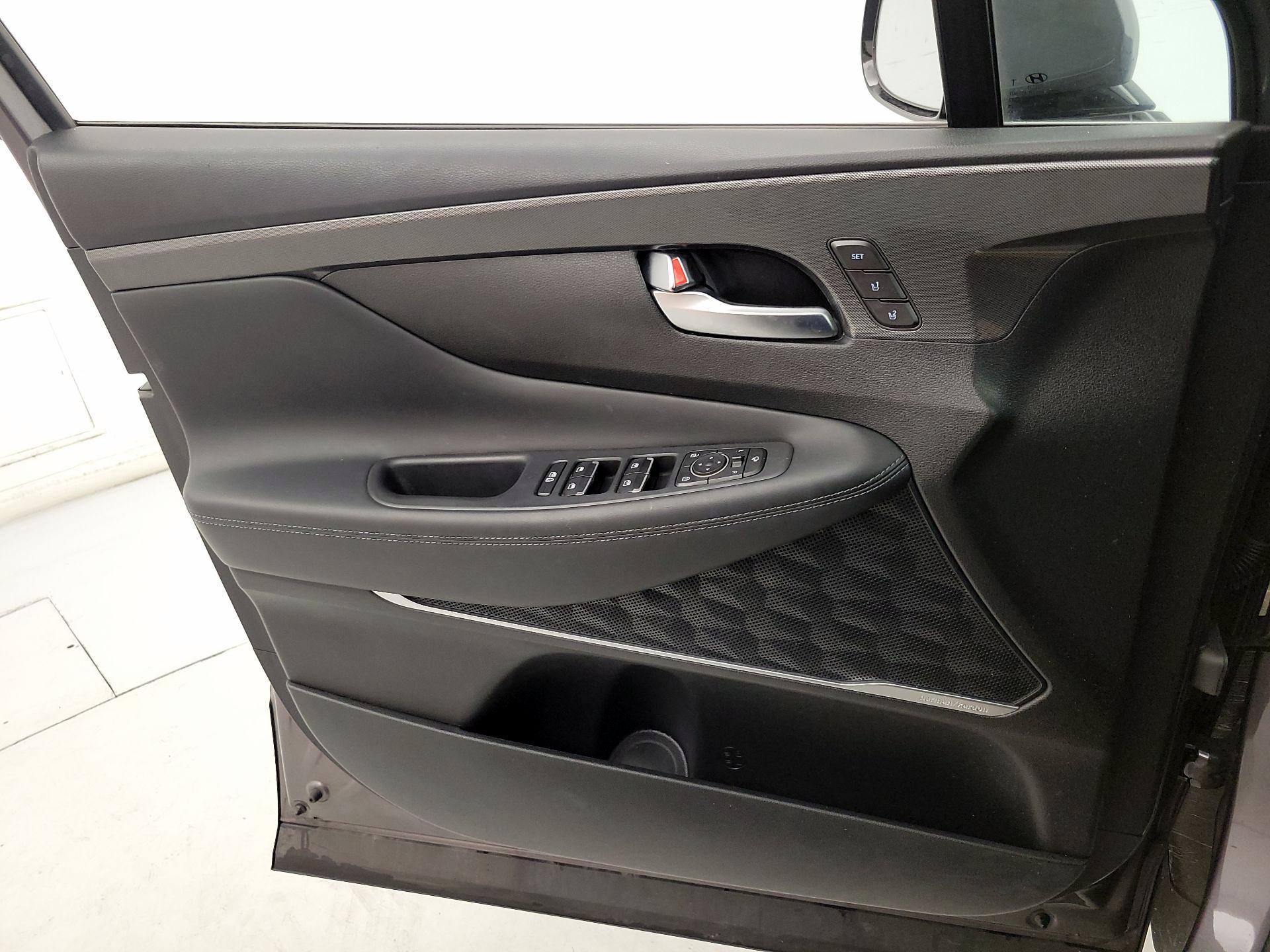 Thumbnail: 2022 Hyundai Santa Fe - 12