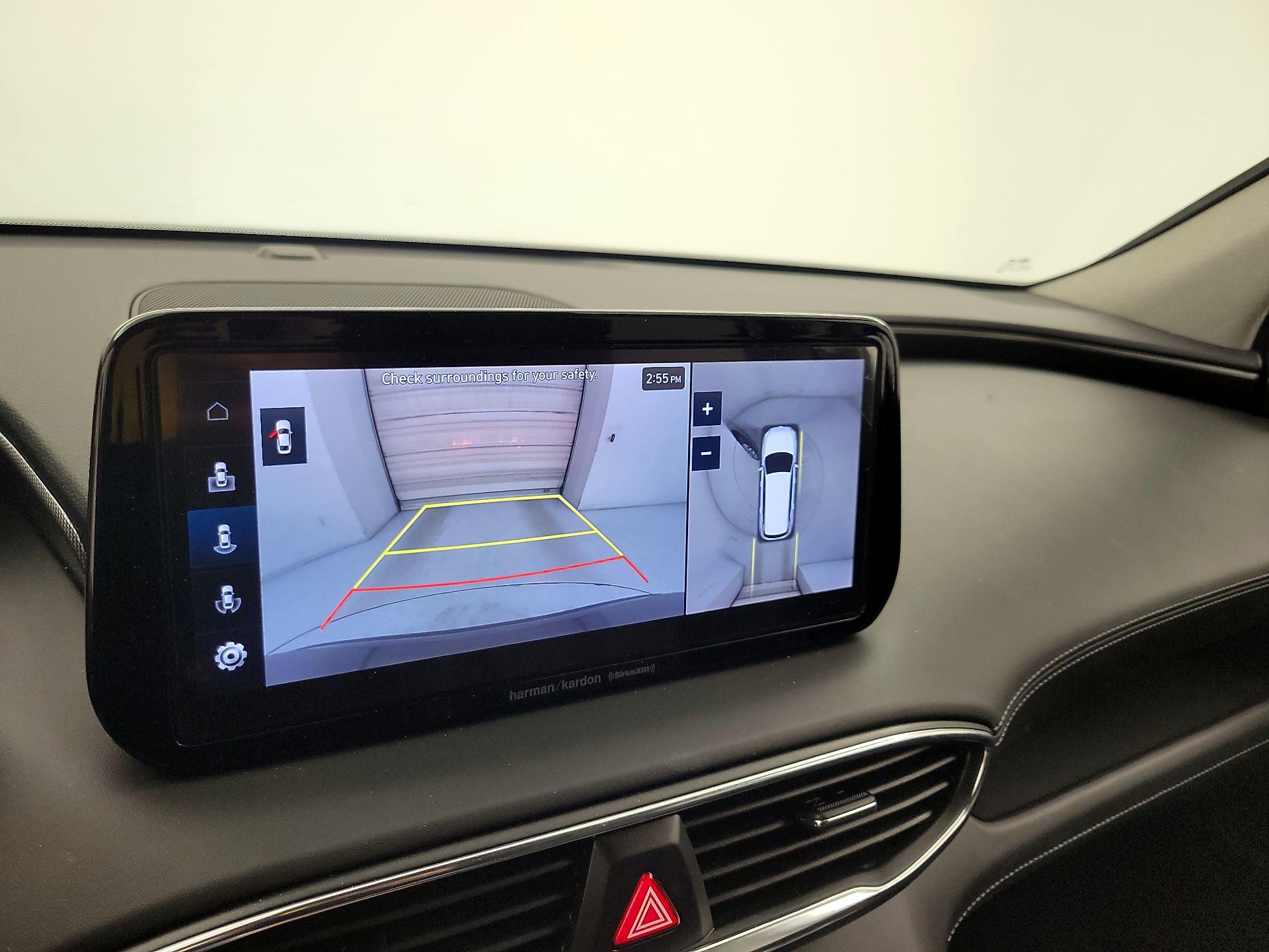 Thumbnail: 2022 Hyundai Santa Fe - 14