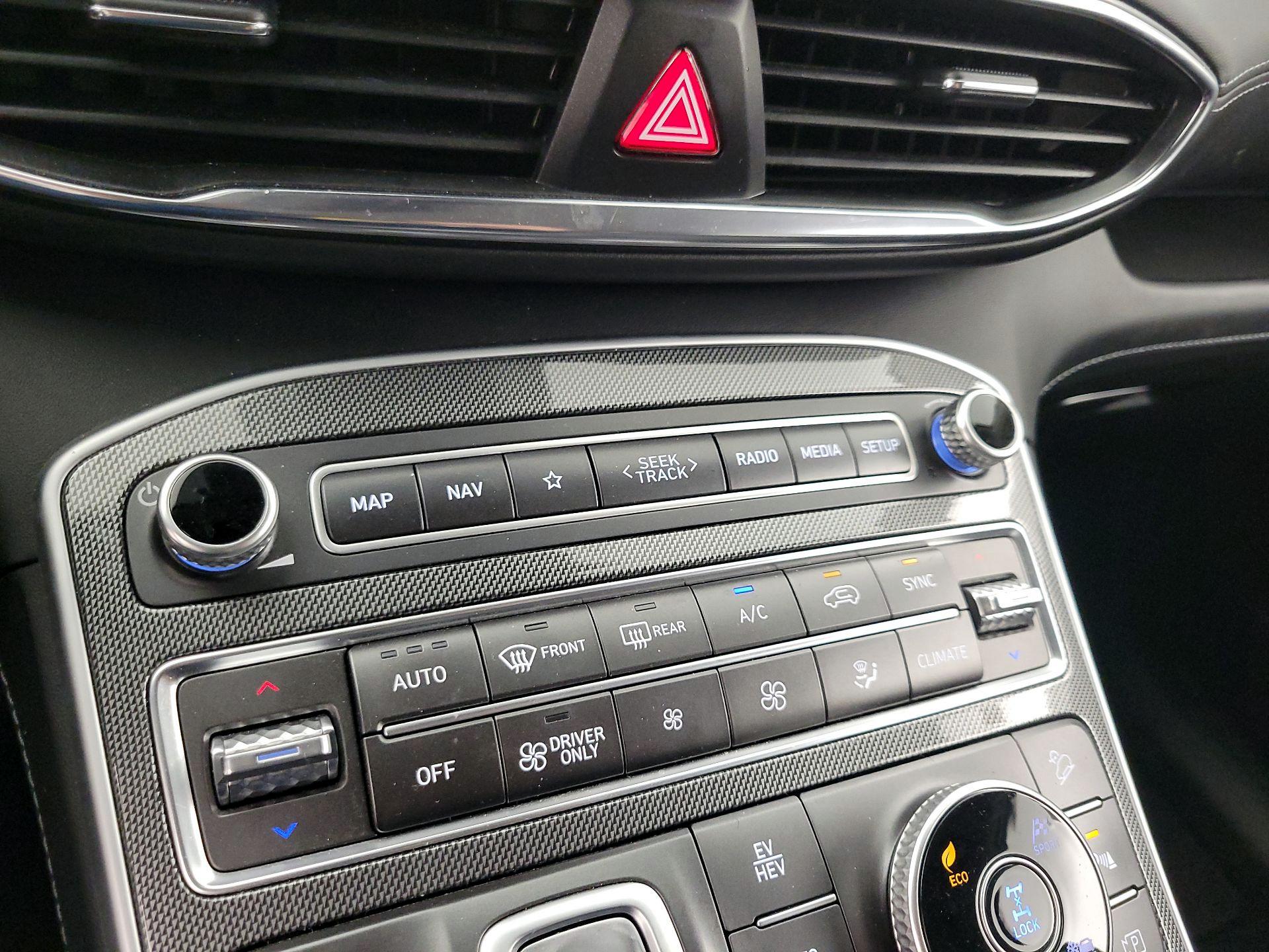 Thumbnail: 2022 Hyundai Santa Fe - 16