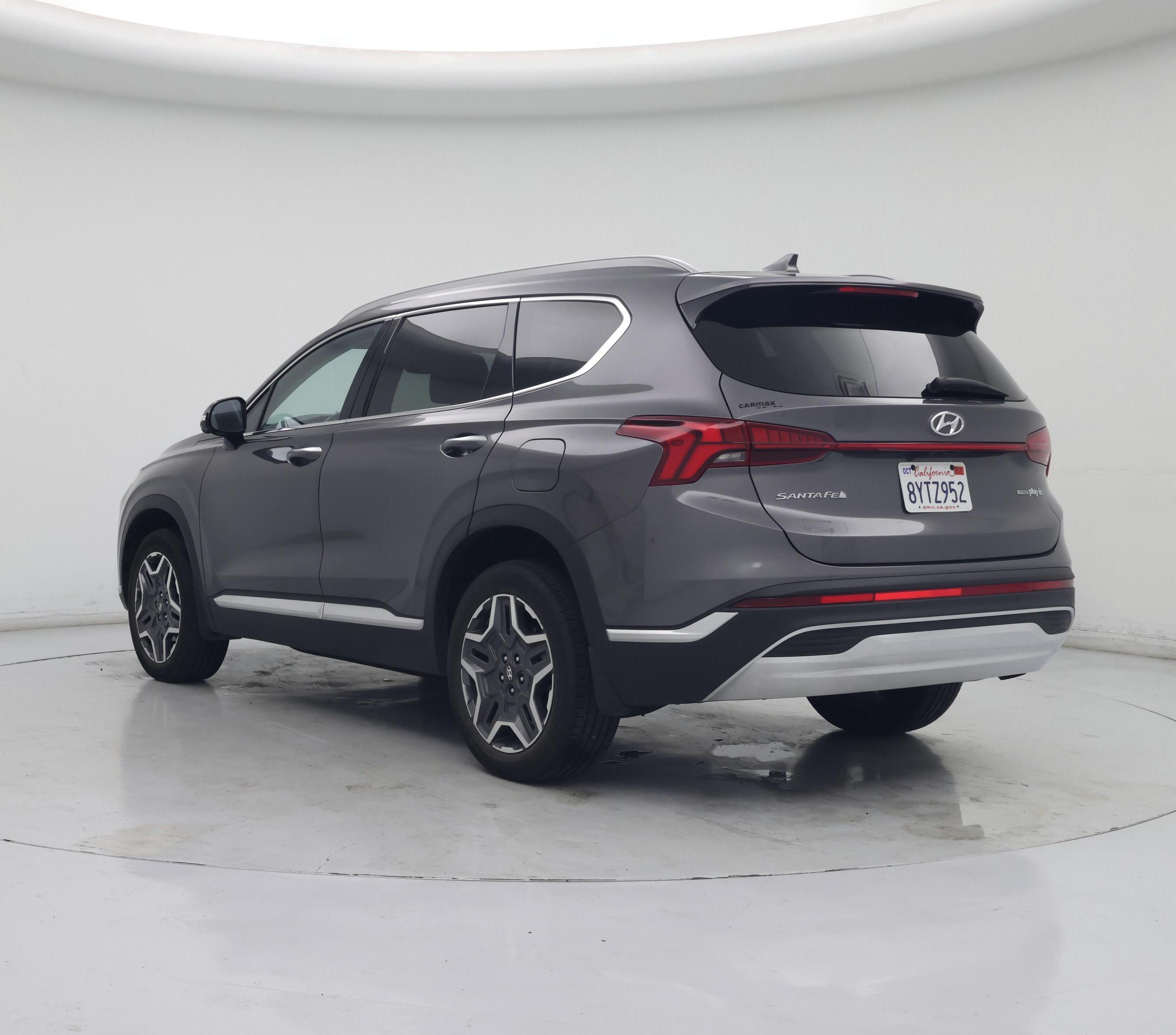 Thumbnail: 2022 Hyundai Santa Fe - 2