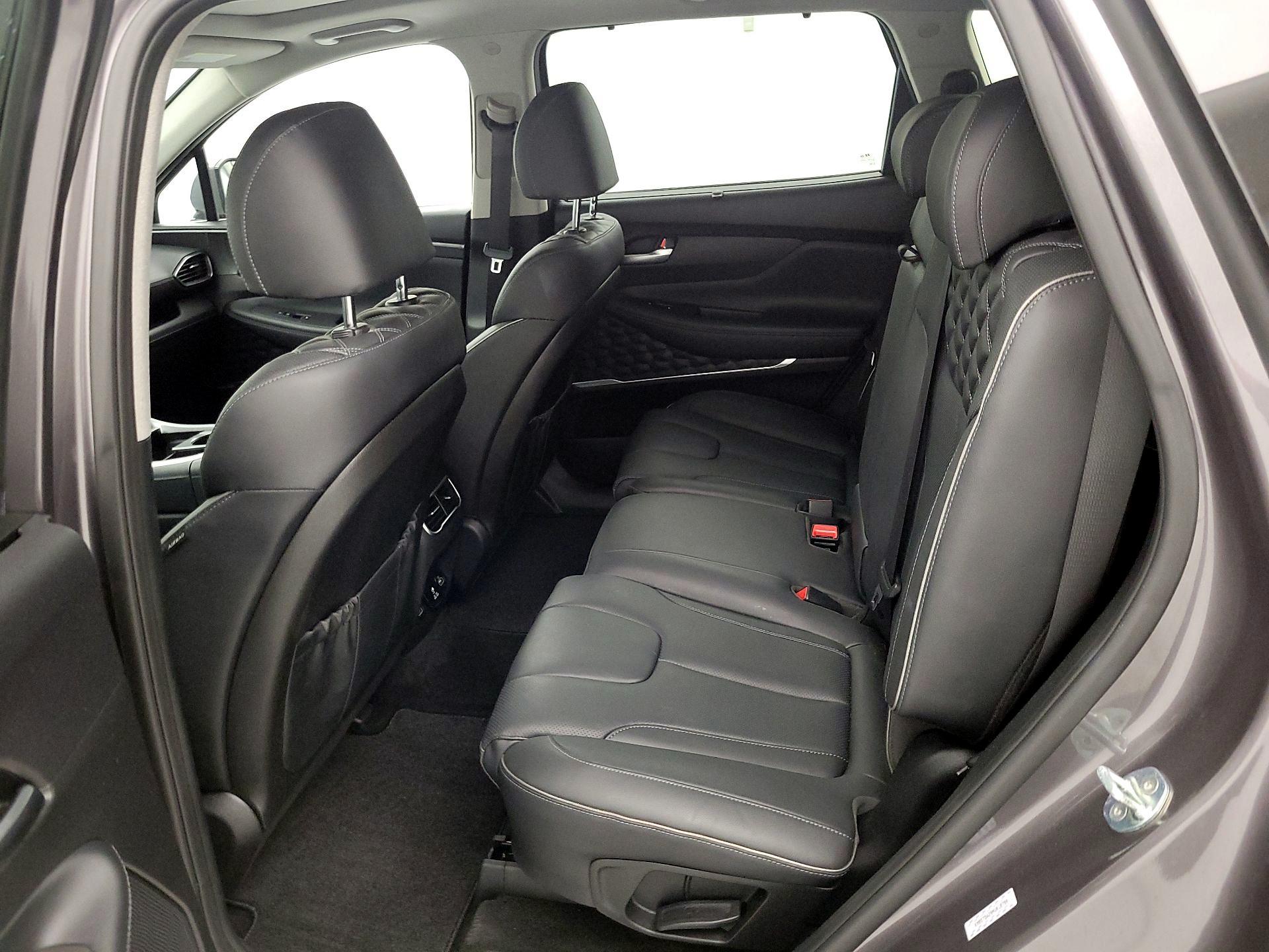 Thumbnail: 2022 Hyundai Santa Fe - 19