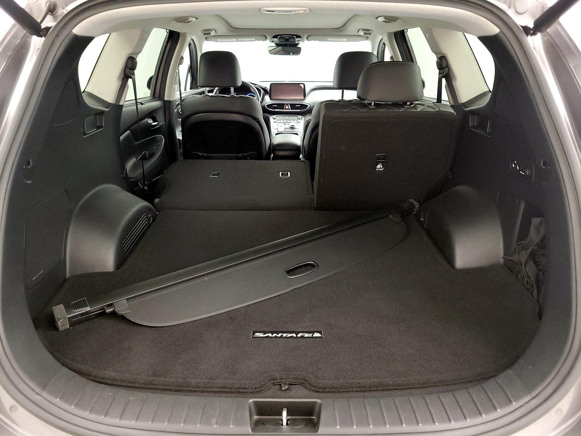 Thumbnail: 2022 Hyundai Santa Fe - 20