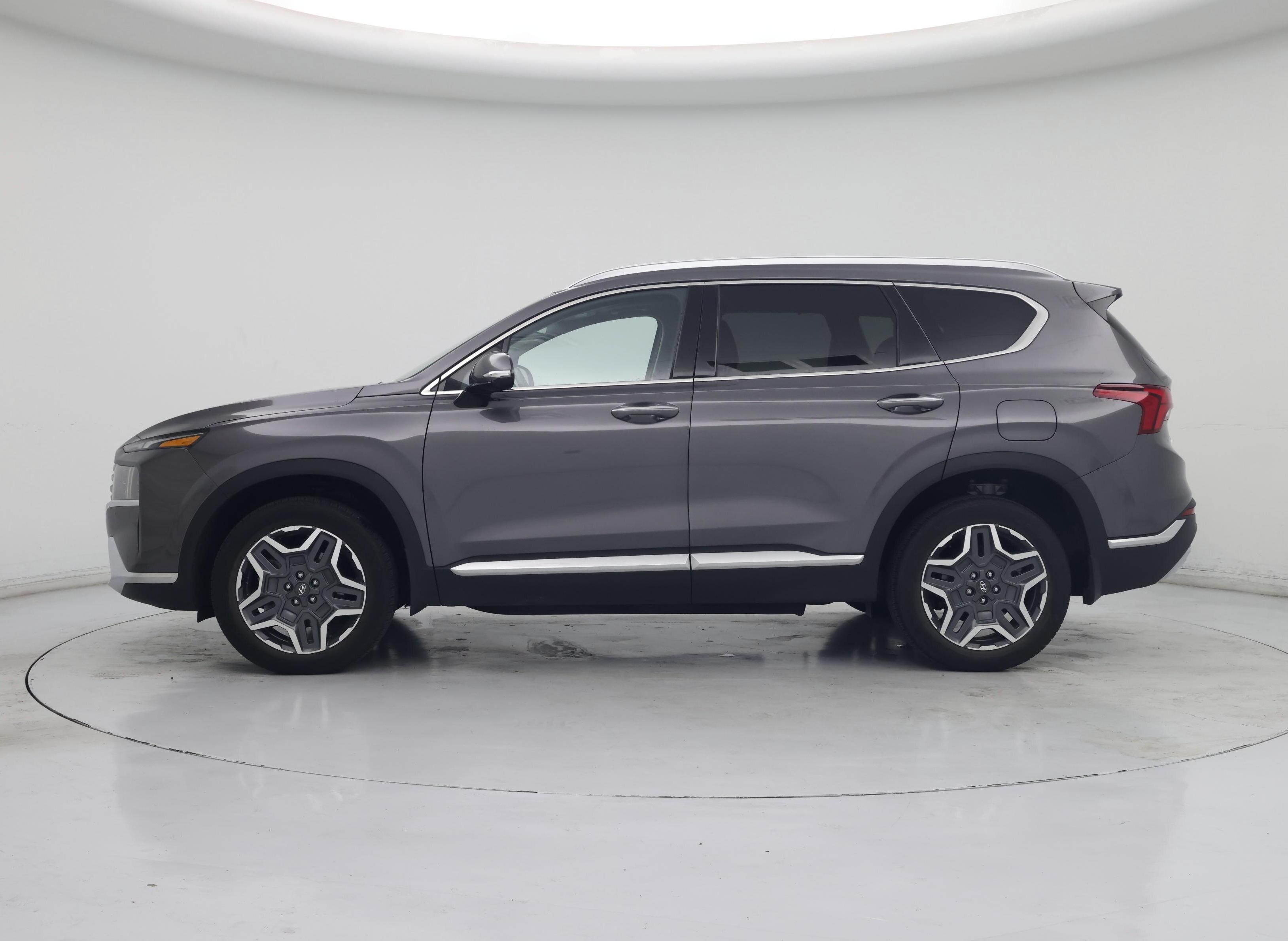 Thumbnail: 2022 Hyundai Santa Fe - 3