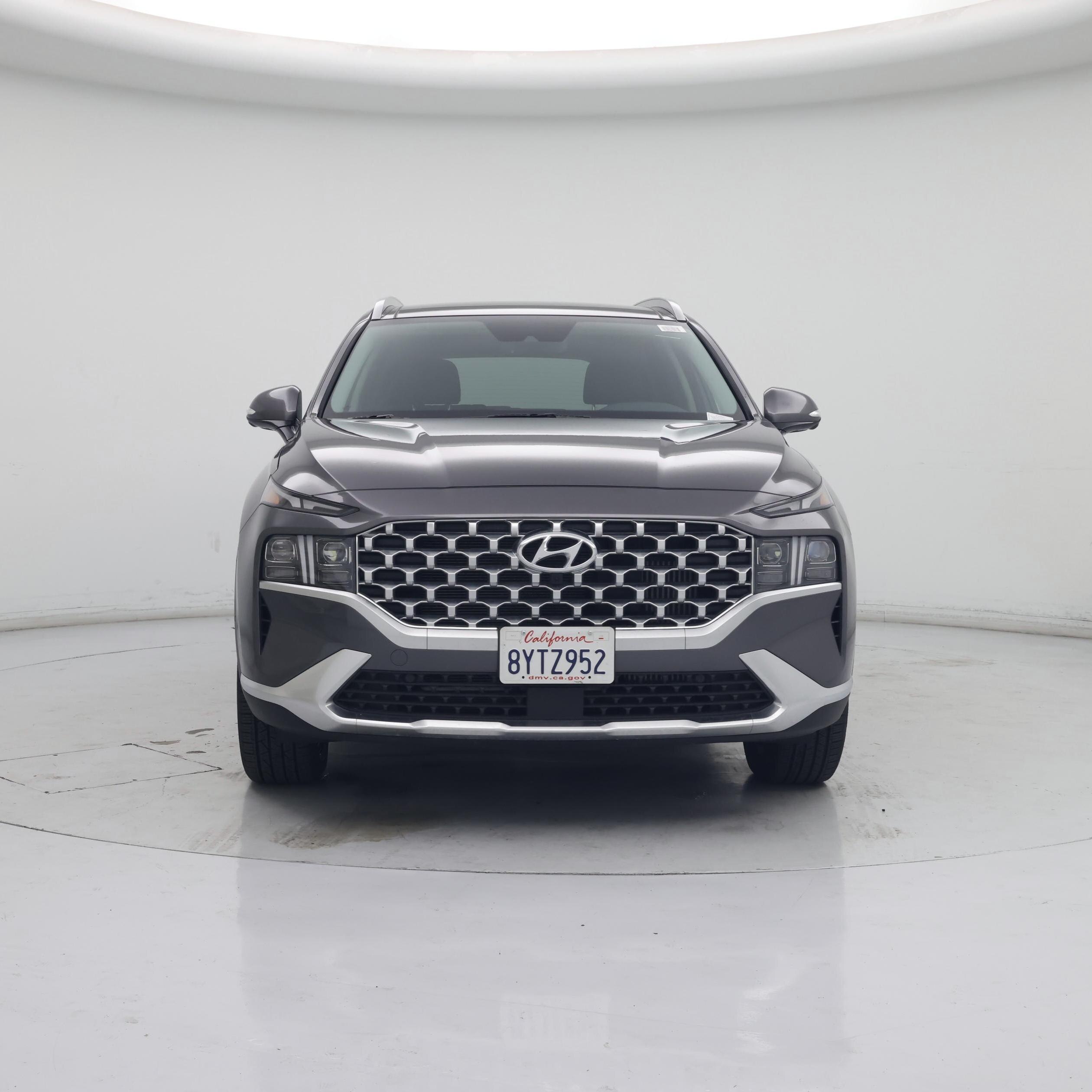 Thumbnail: 2022 Hyundai Santa Fe - 5