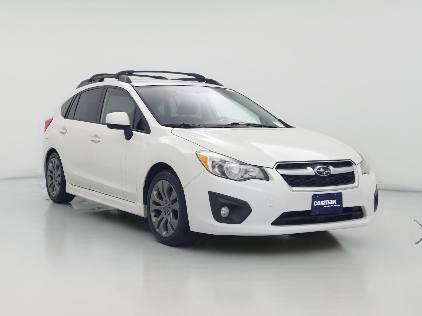 2014 Subaru Impreza
